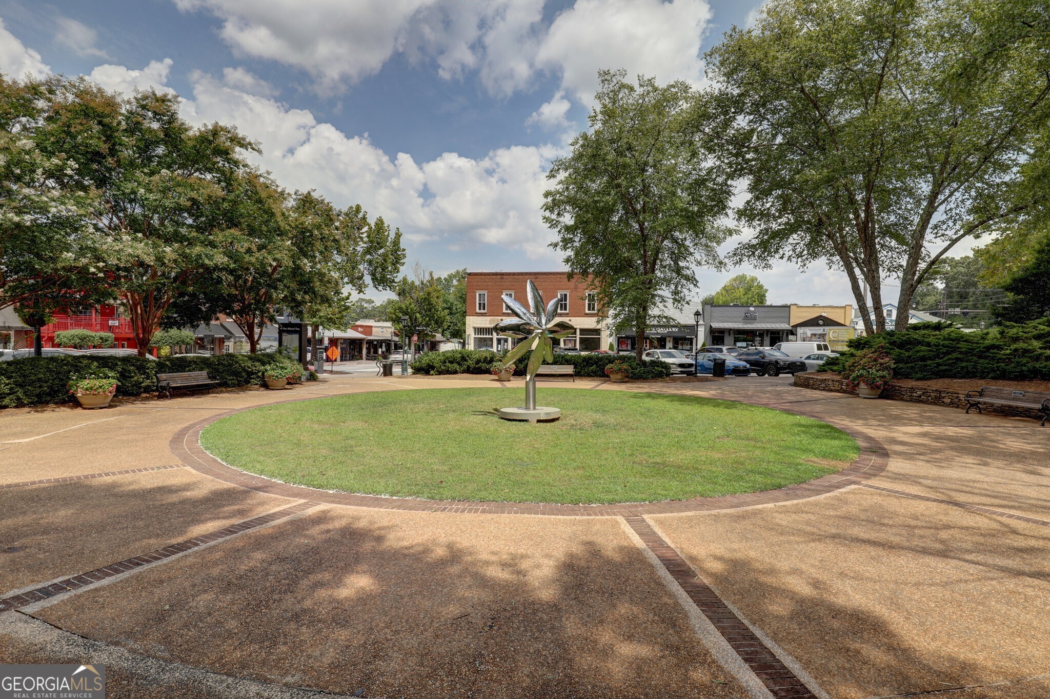 9950 Lake Forest Way