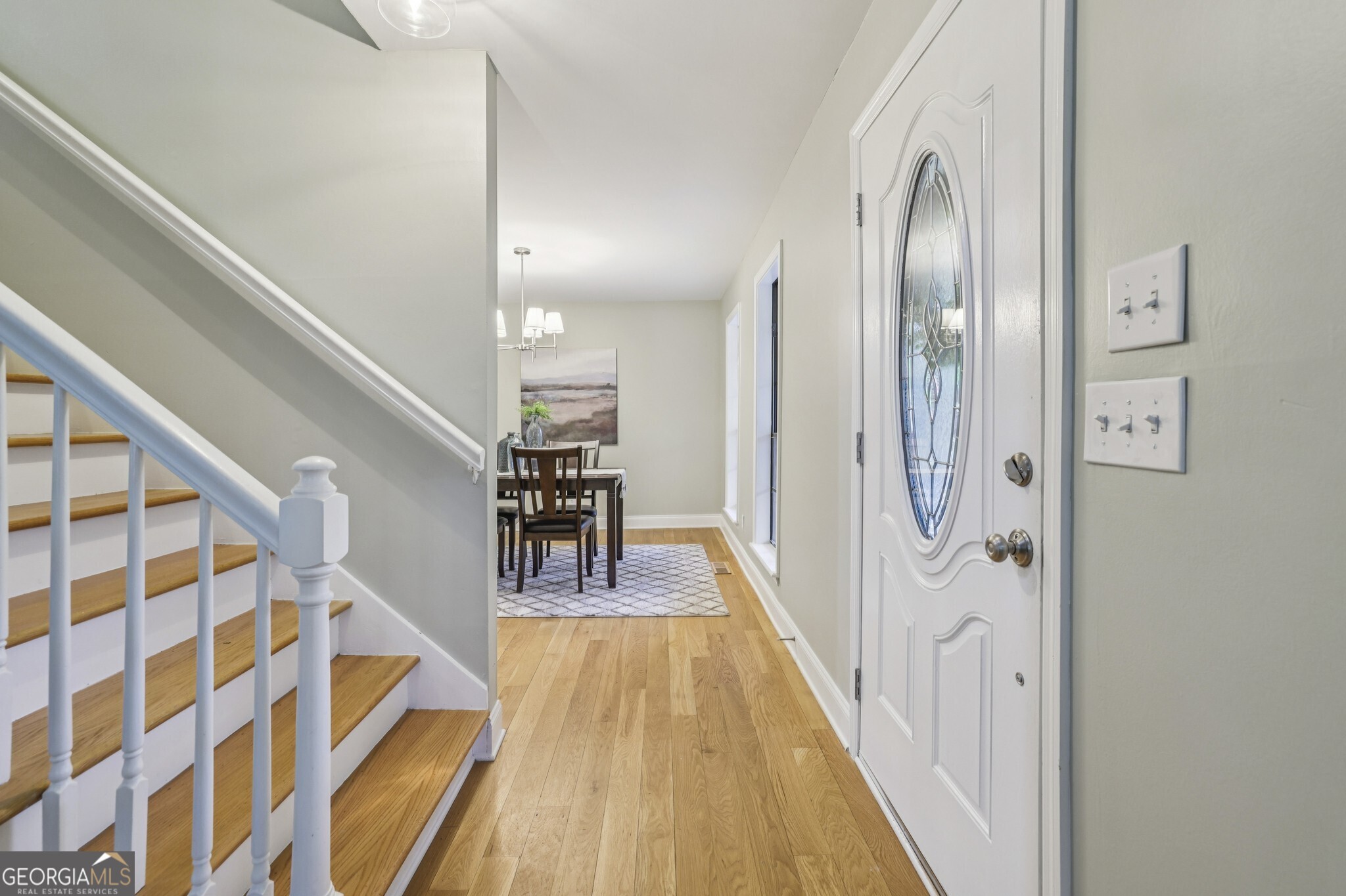 9950 Lake Forest Way