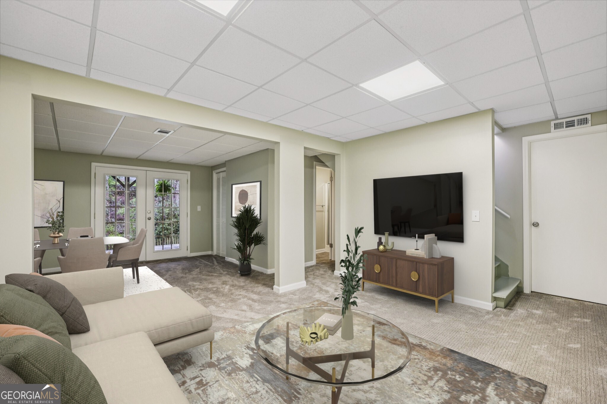 9950 Lake Forest Way