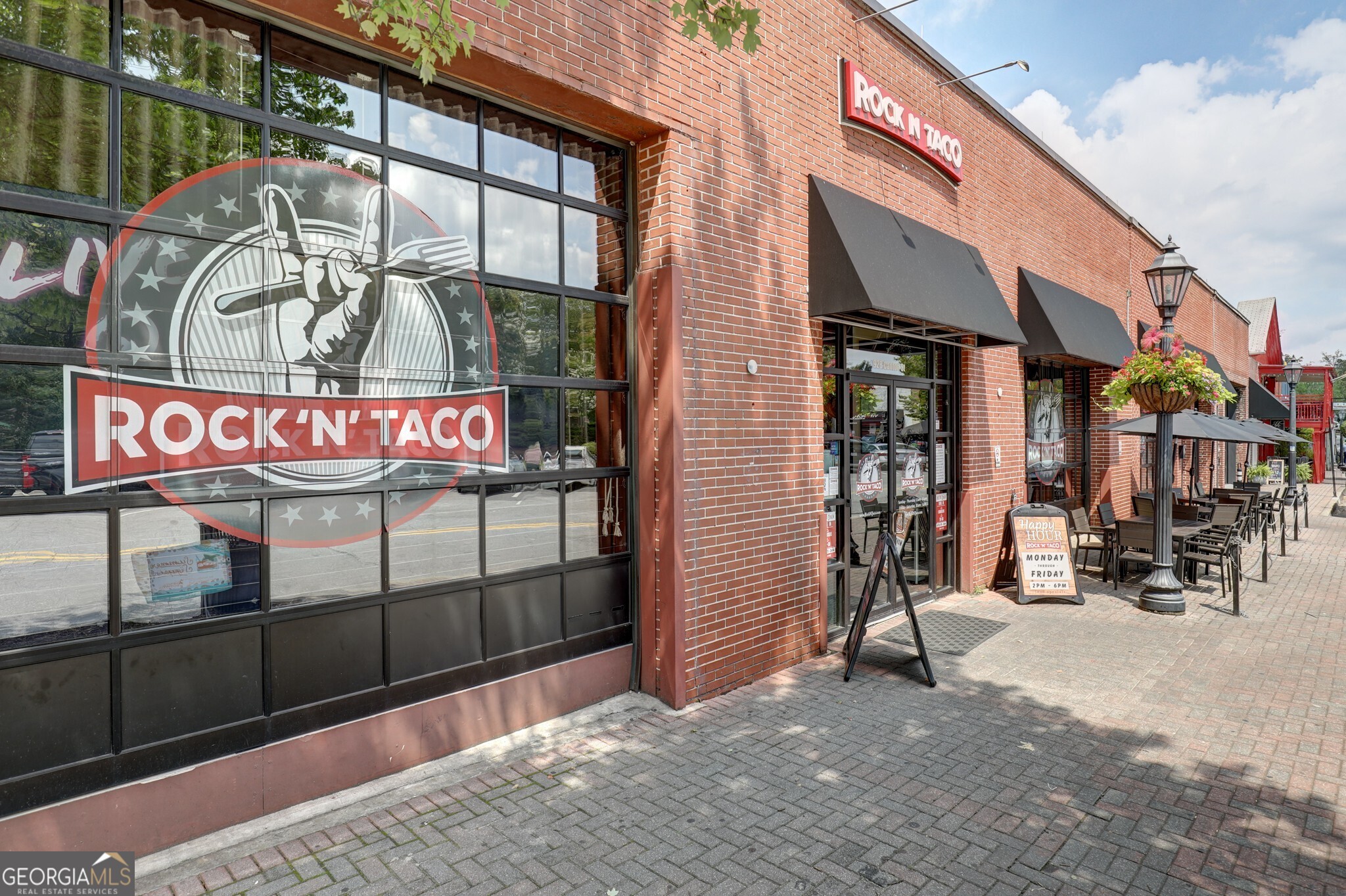 9950 Lake Forest Way