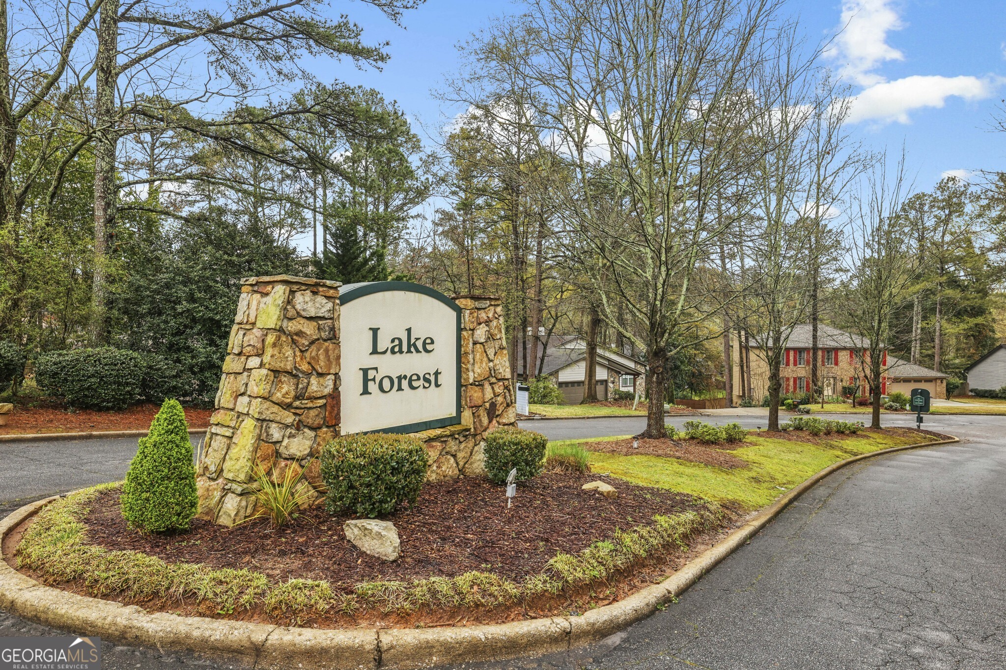 9950 Lake Forest Way