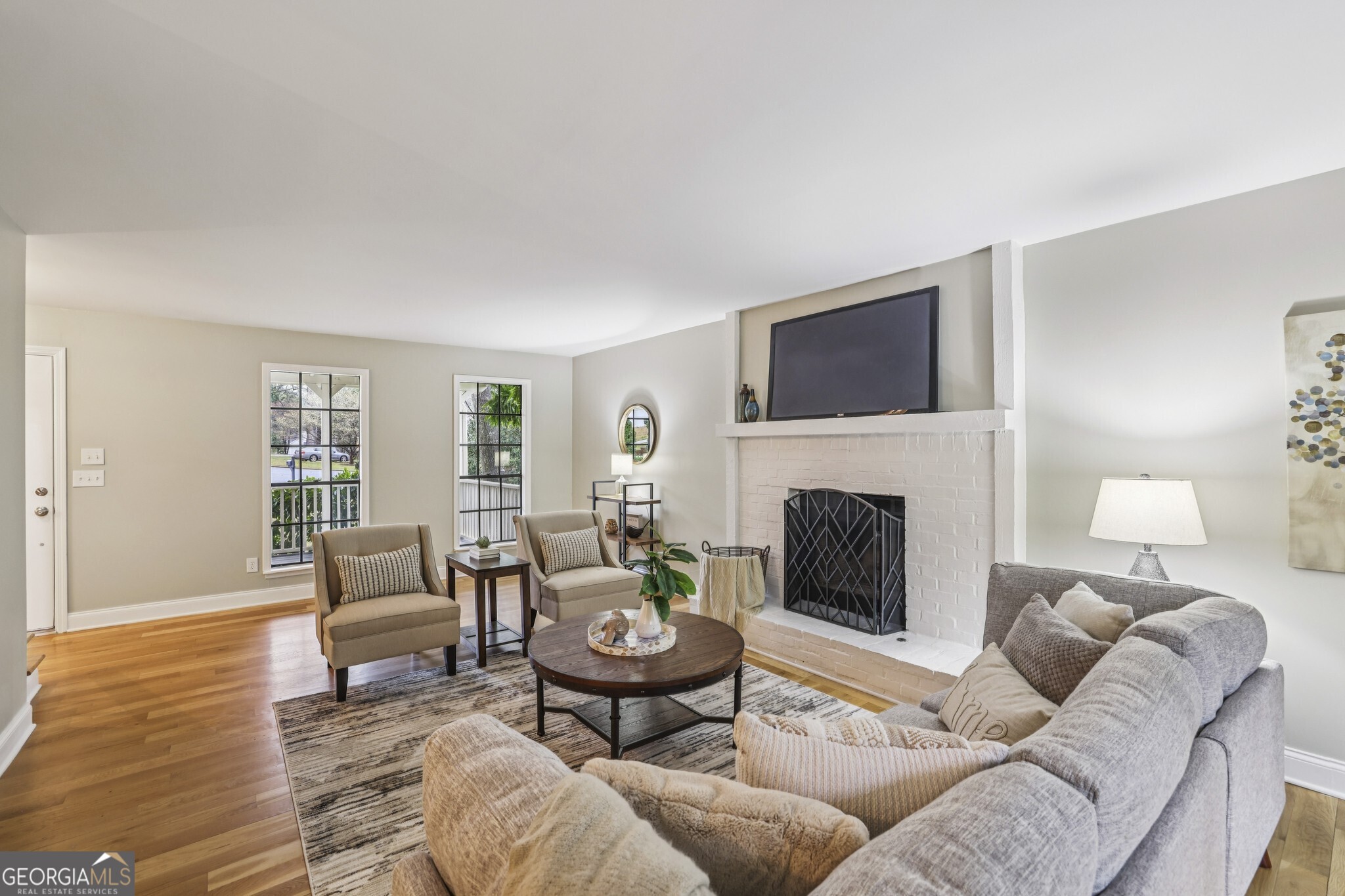 9950 Lake Forest Way