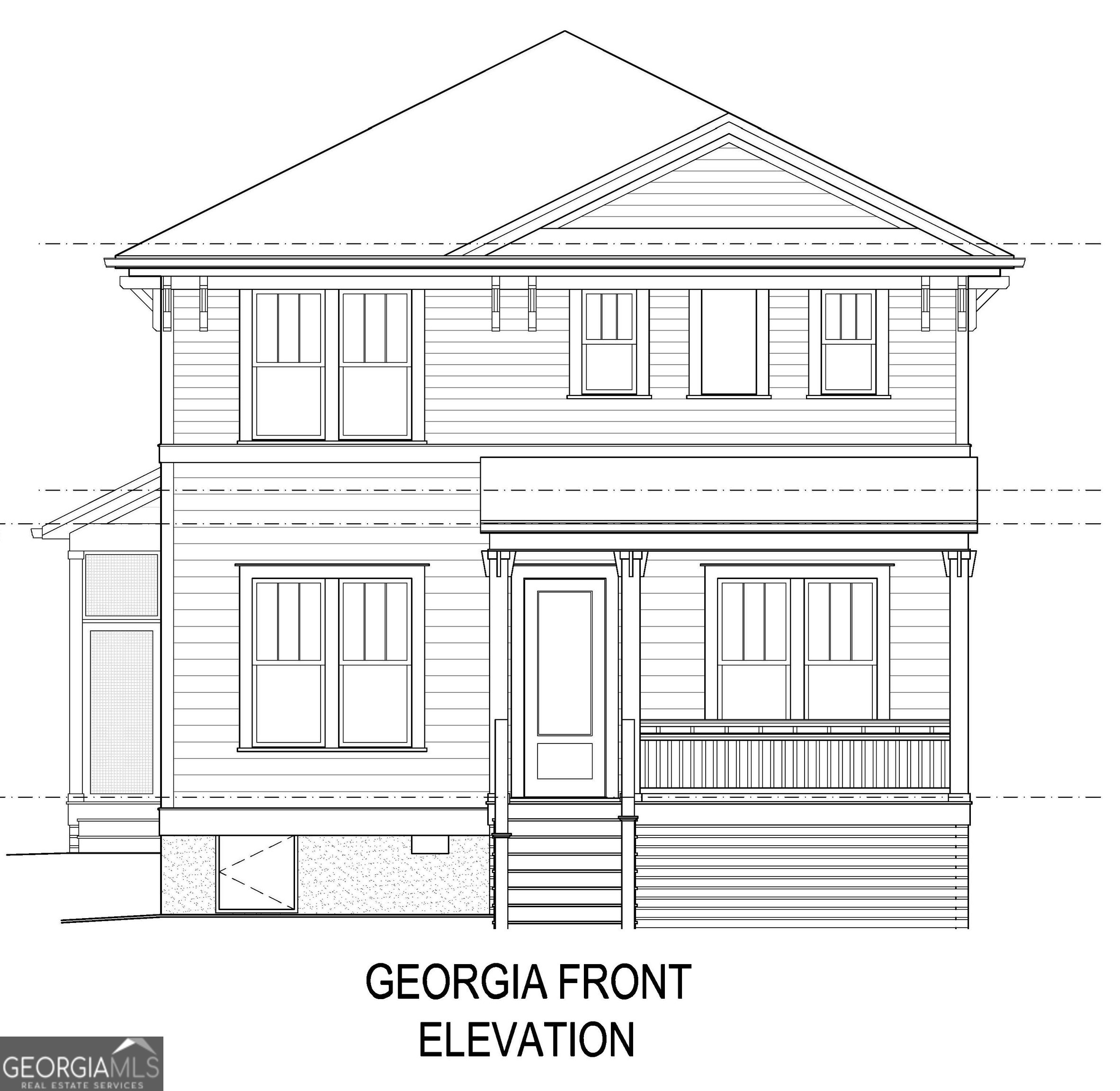 399 Georgia Avenue SE