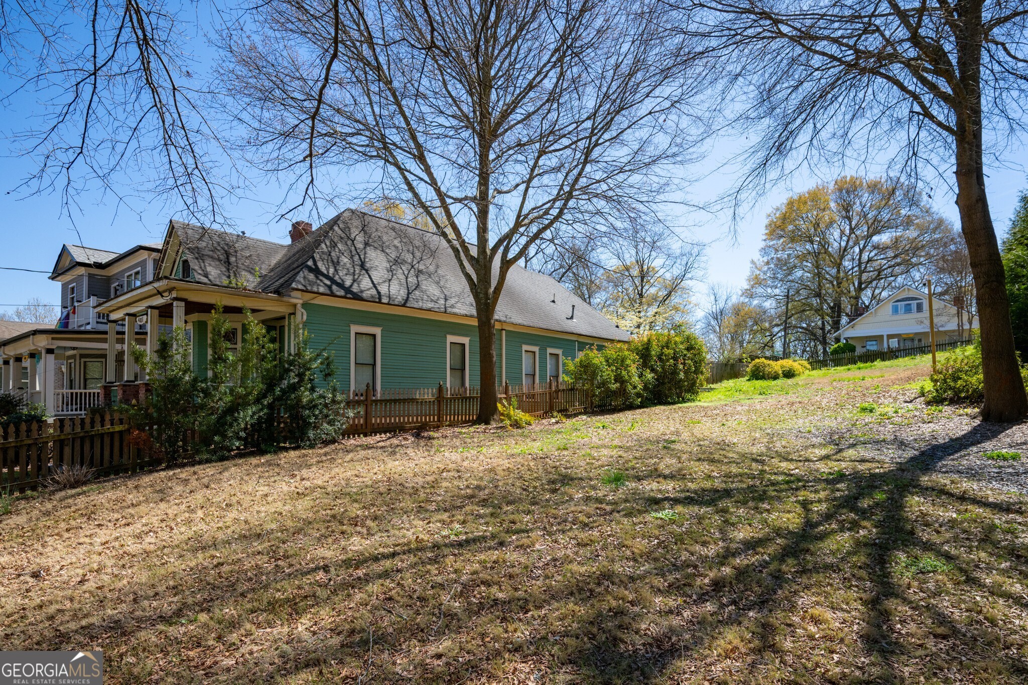 399 Georgia Avenue SE