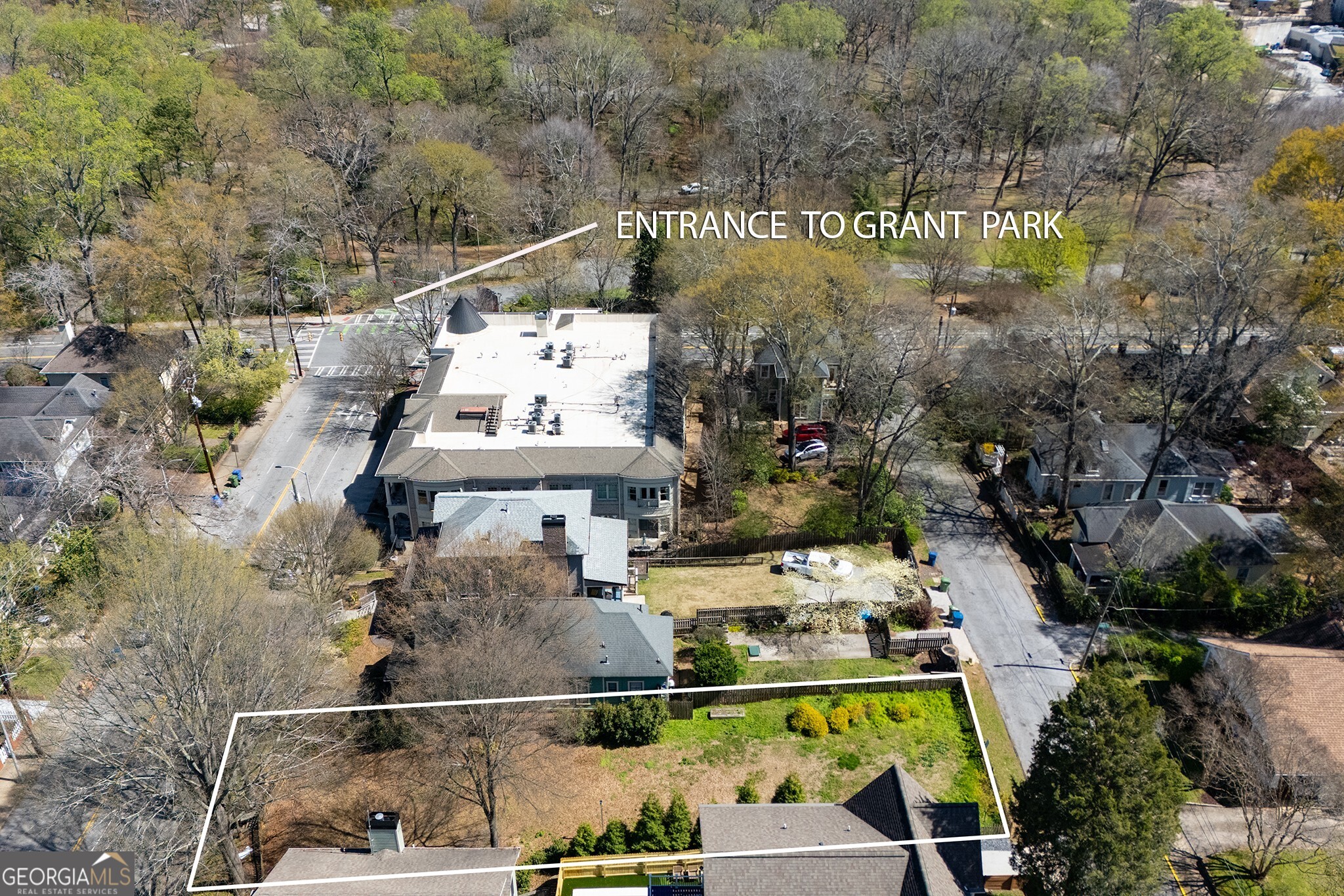 399 Georgia Avenue SE