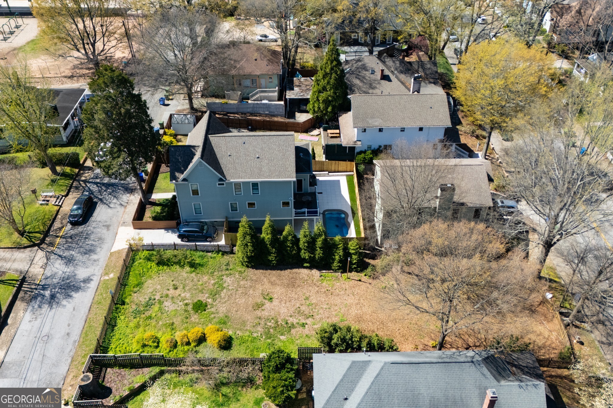 399 Georgia Avenue SE