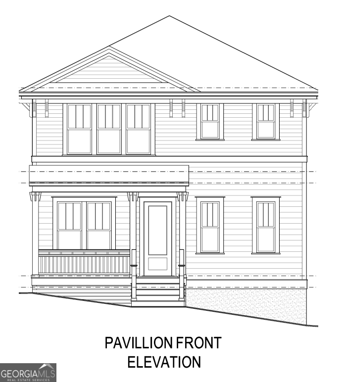 399 Georgia Avenue SE