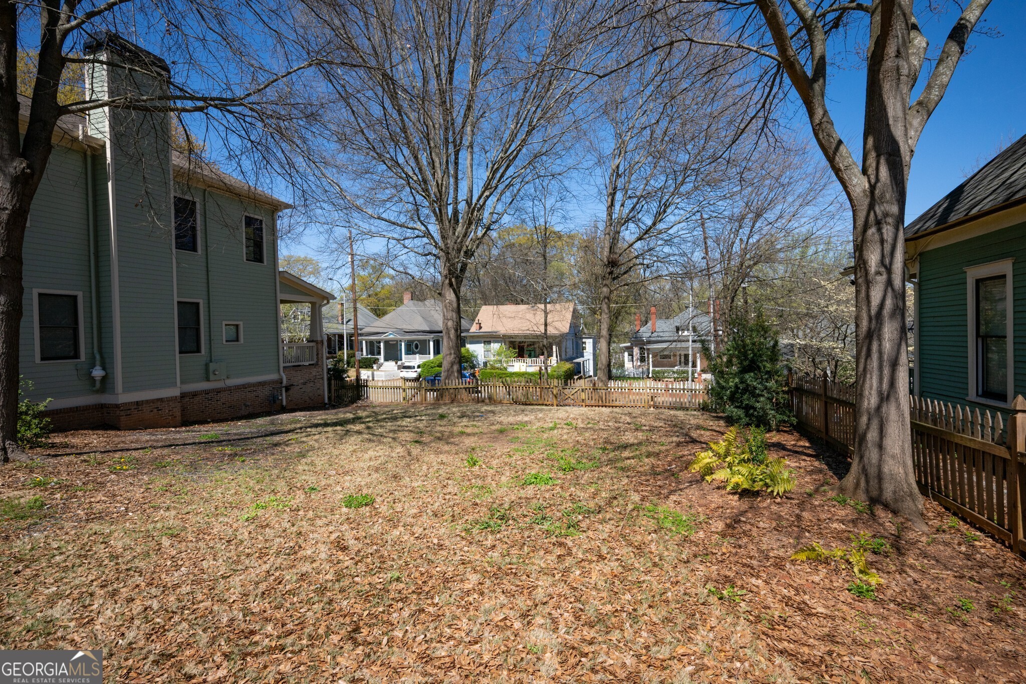 399 Georgia Avenue SE