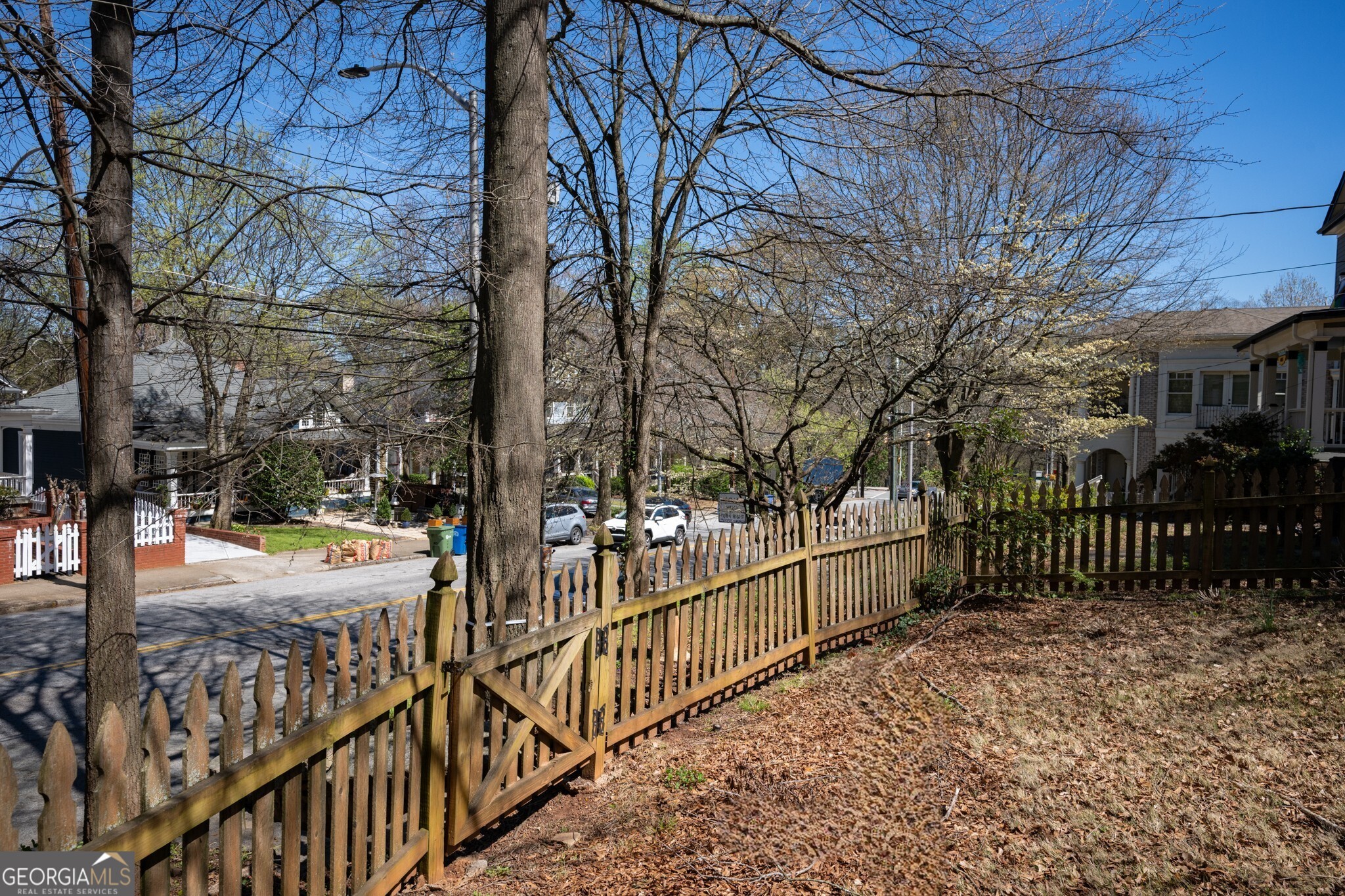 399 Georgia Avenue SE