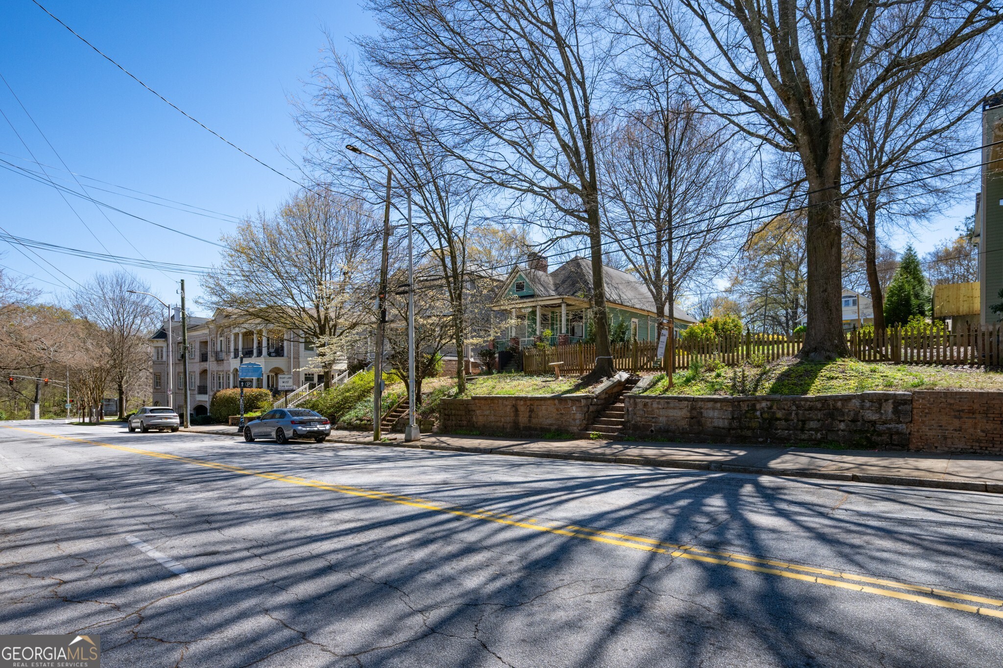 399 Georgia Avenue SE