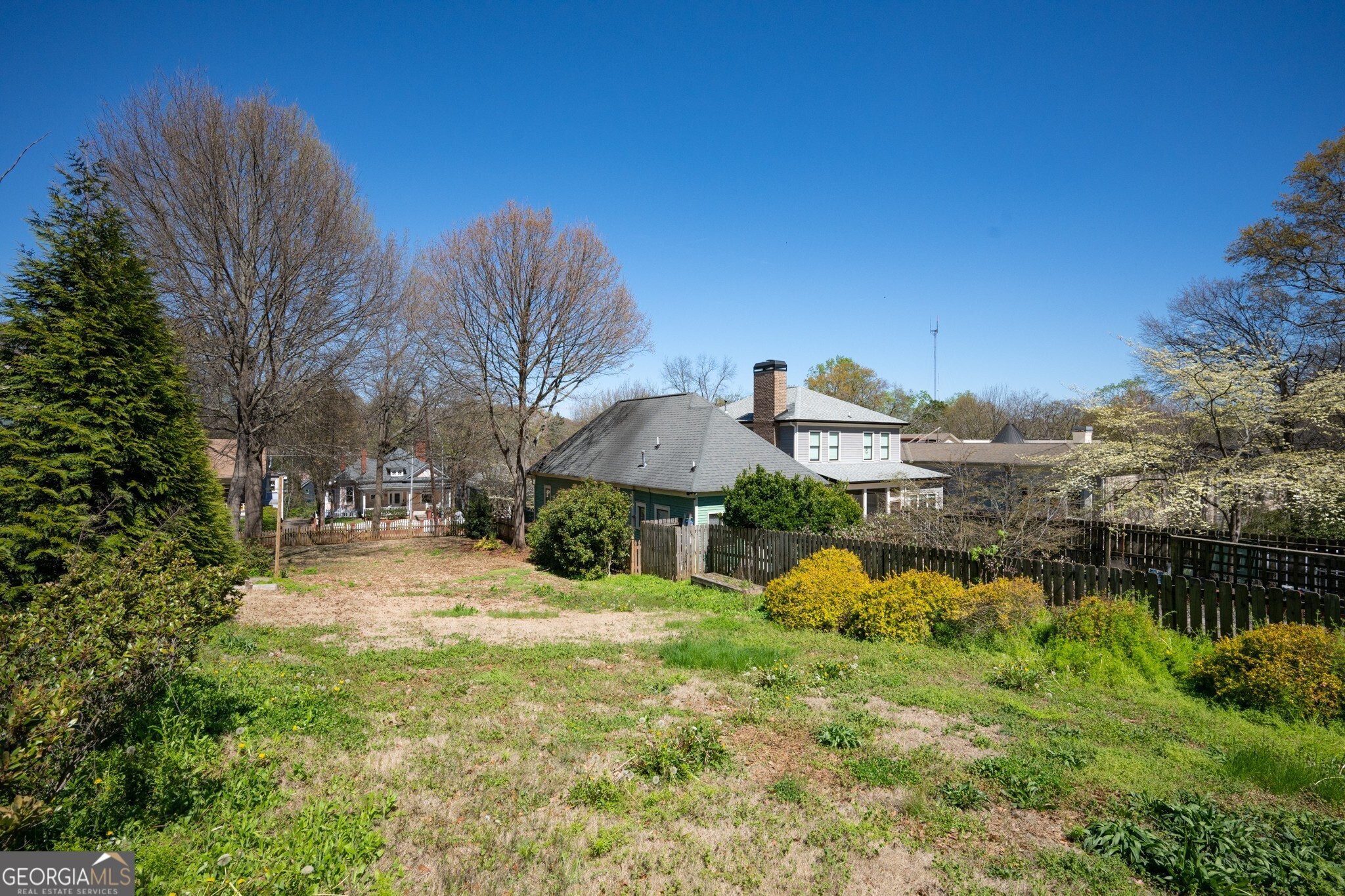 399 Georgia Avenue SE