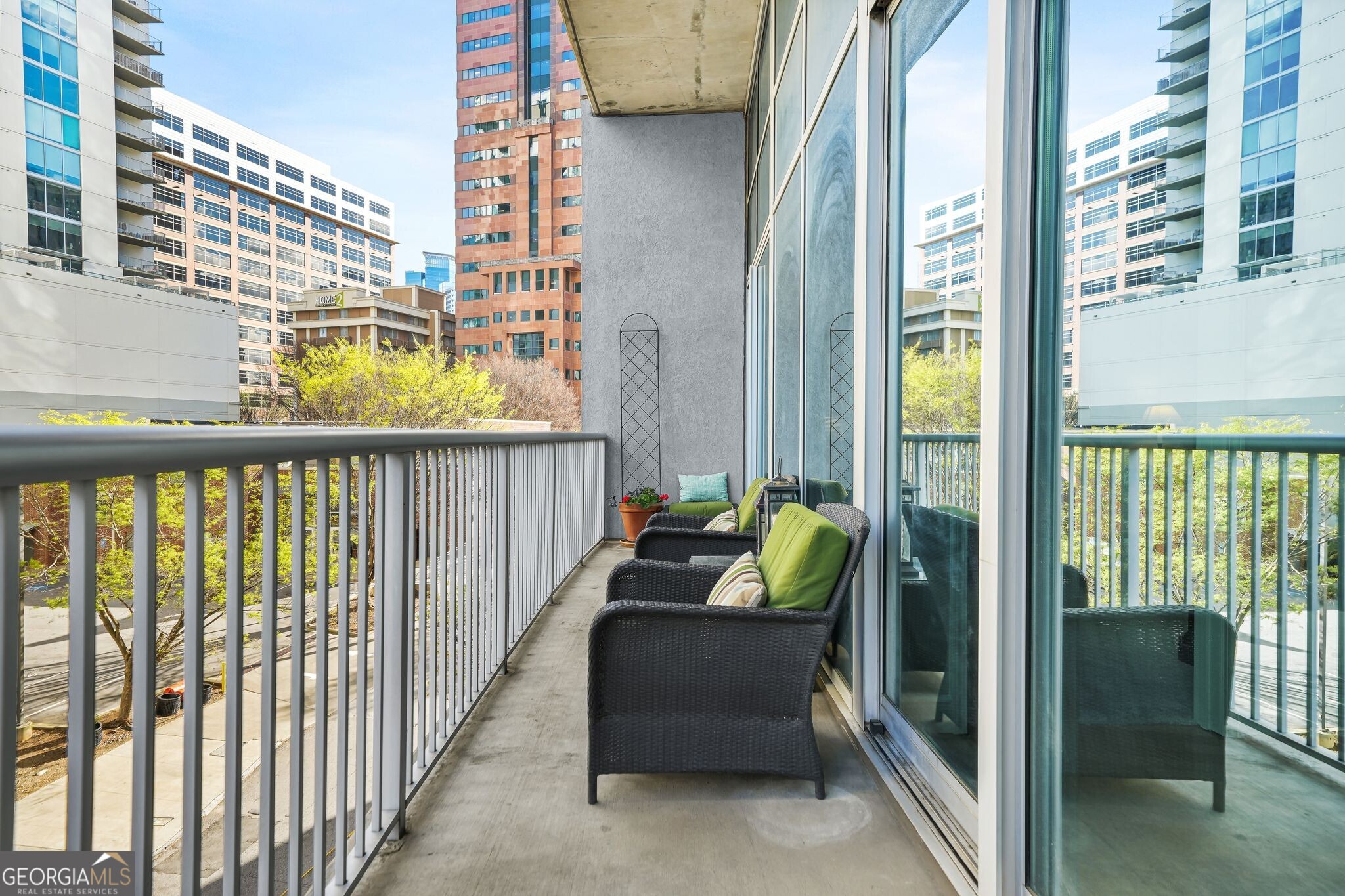 44 Peachtree Place NW # 525
