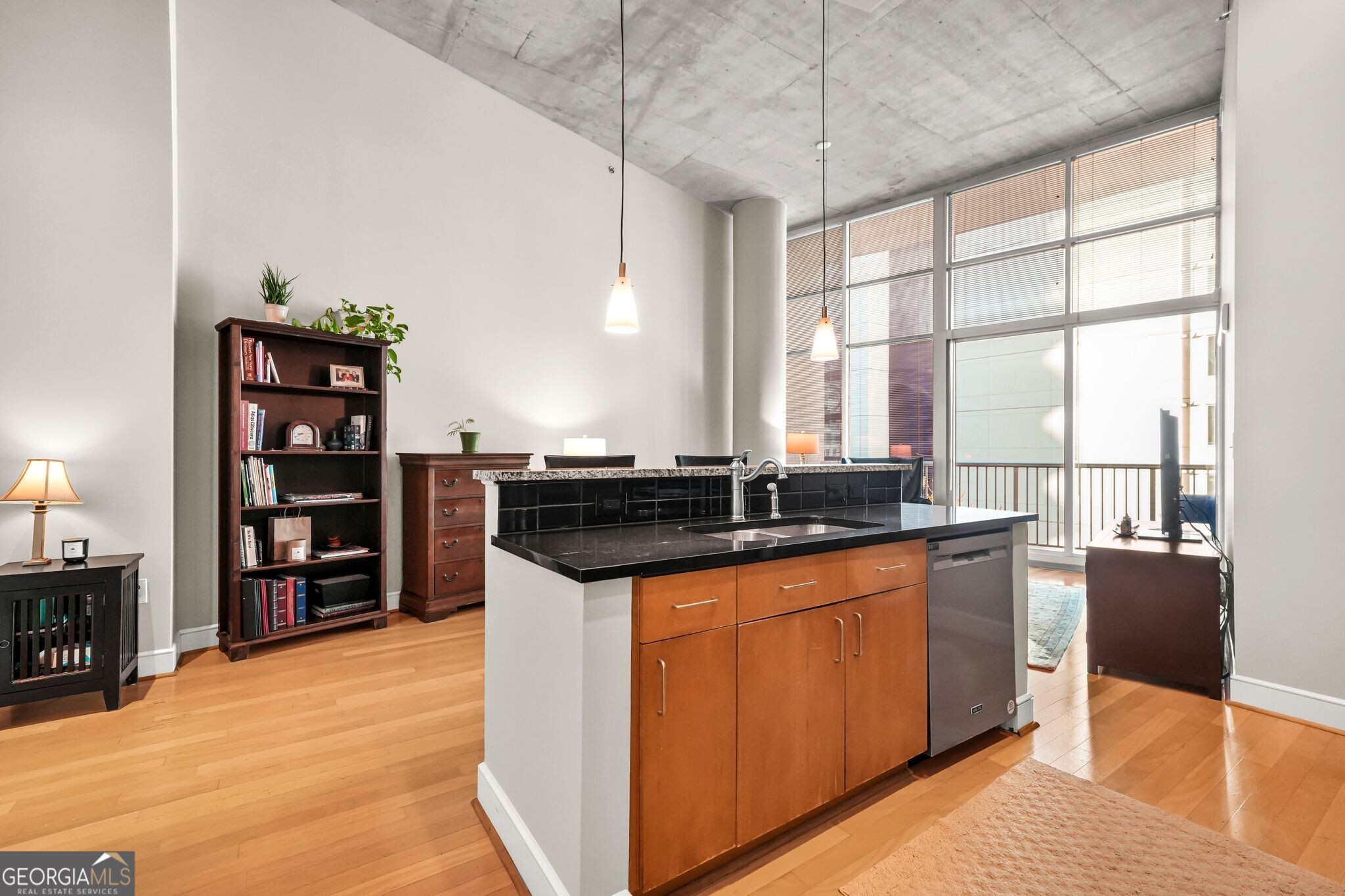 44 Peachtree Place NW # 525