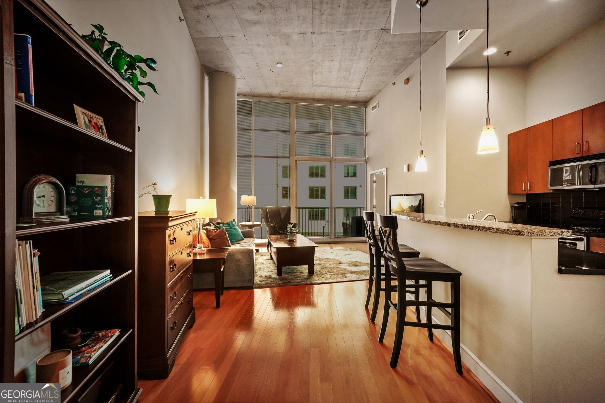 44 Peachtree Place NW # 525