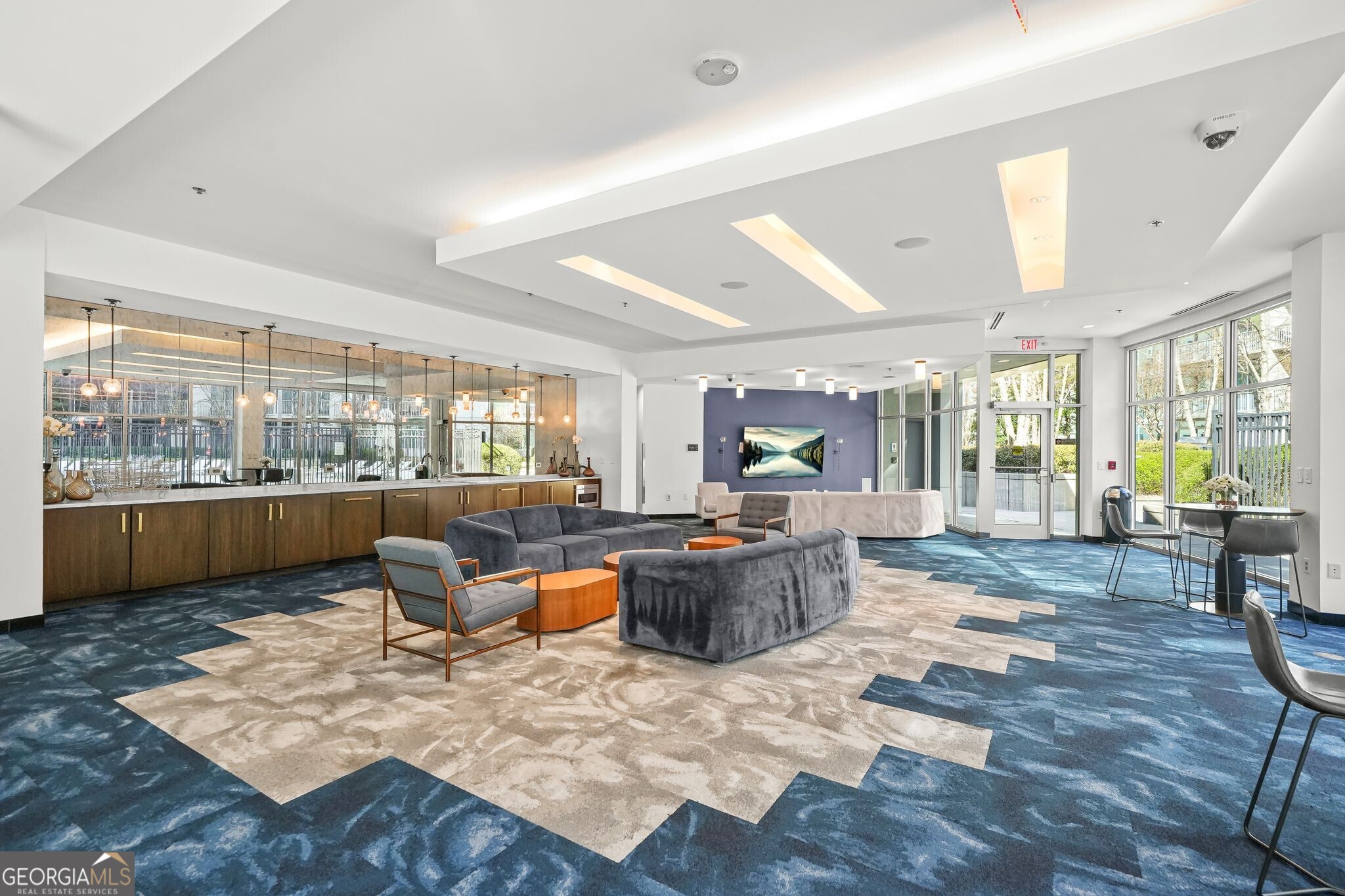 44 Peachtree Place NW # 525