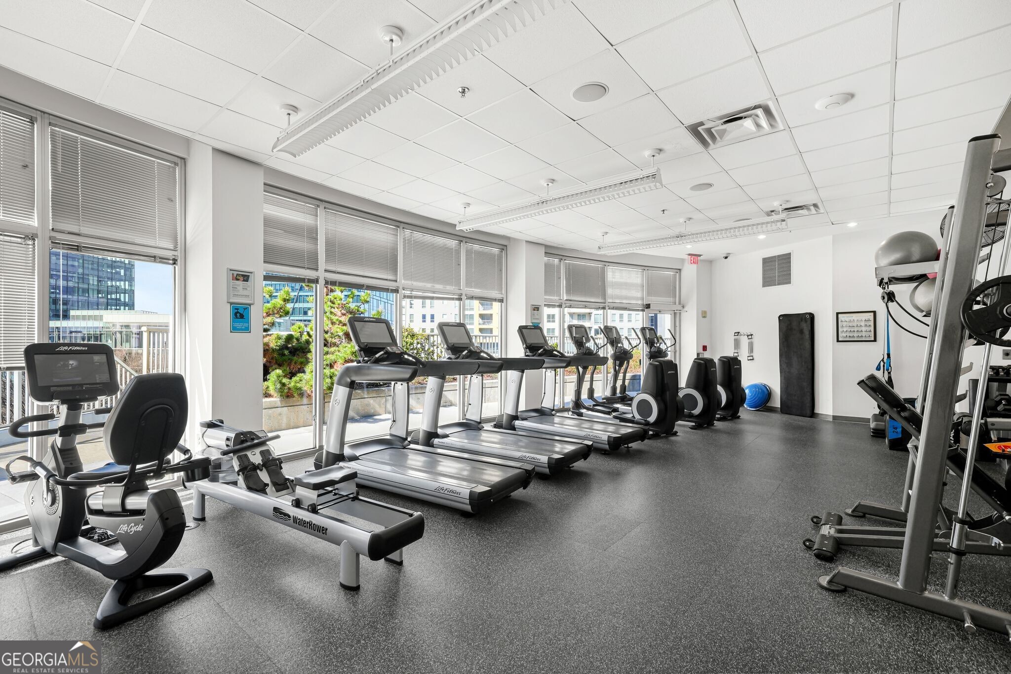 44 Peachtree Place NW # 525