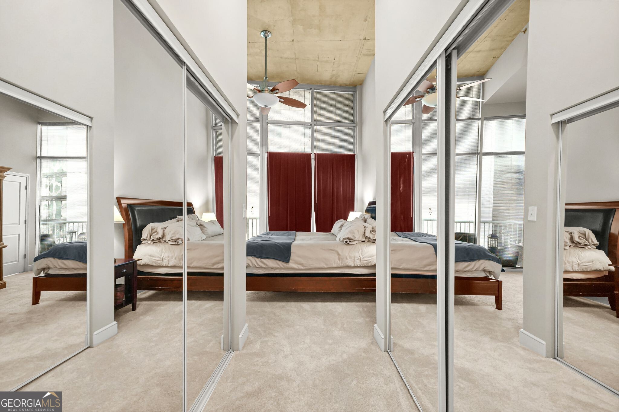 44 Peachtree Place NW # 525