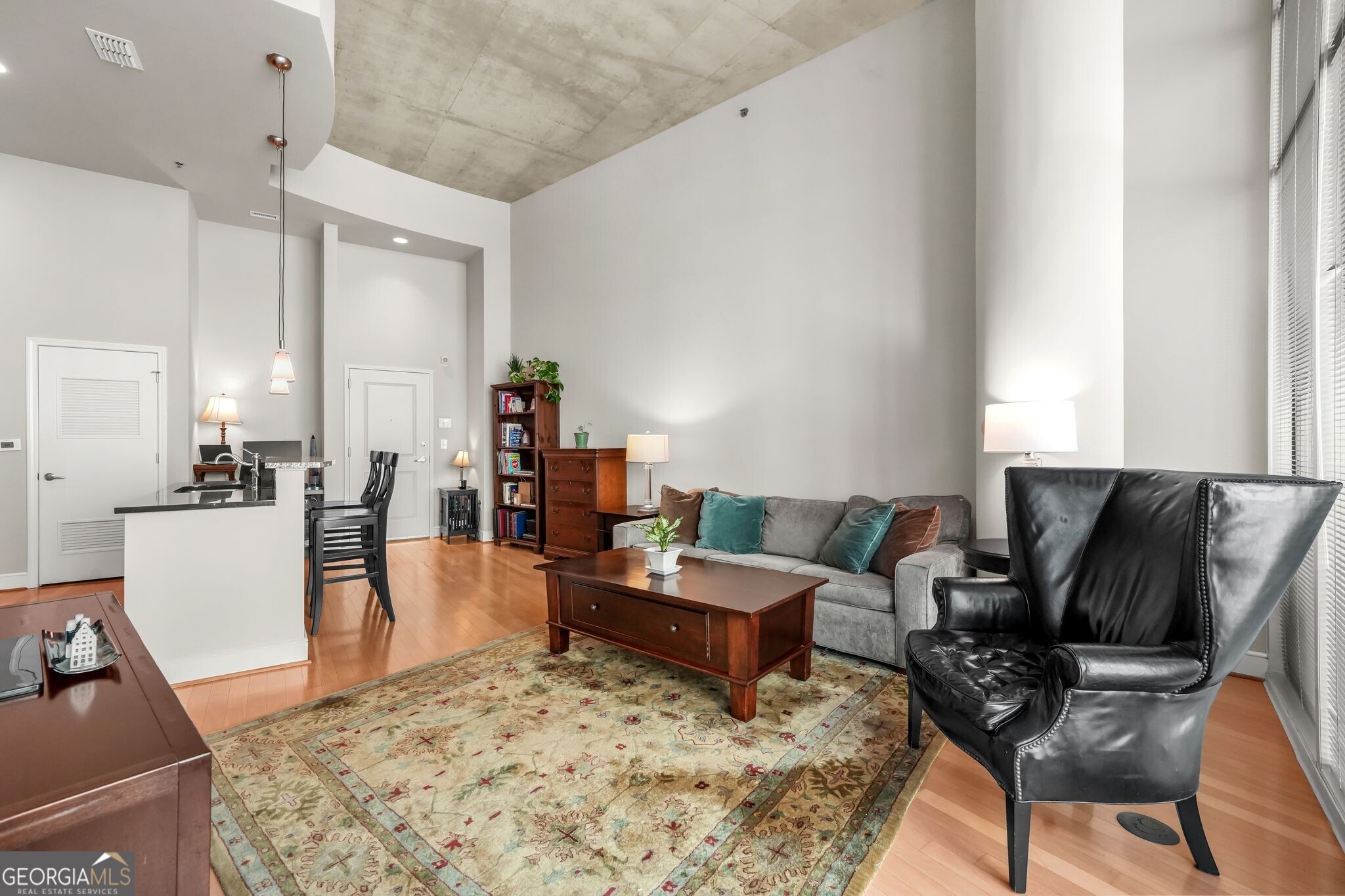 44 Peachtree Place NW # 525