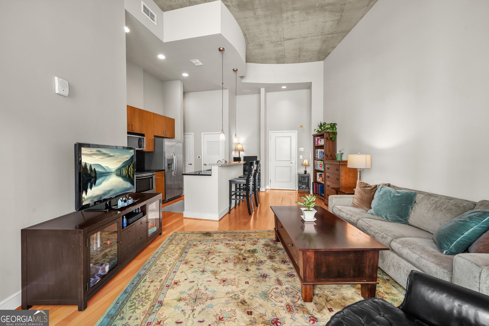 44 Peachtree Place NW # 525