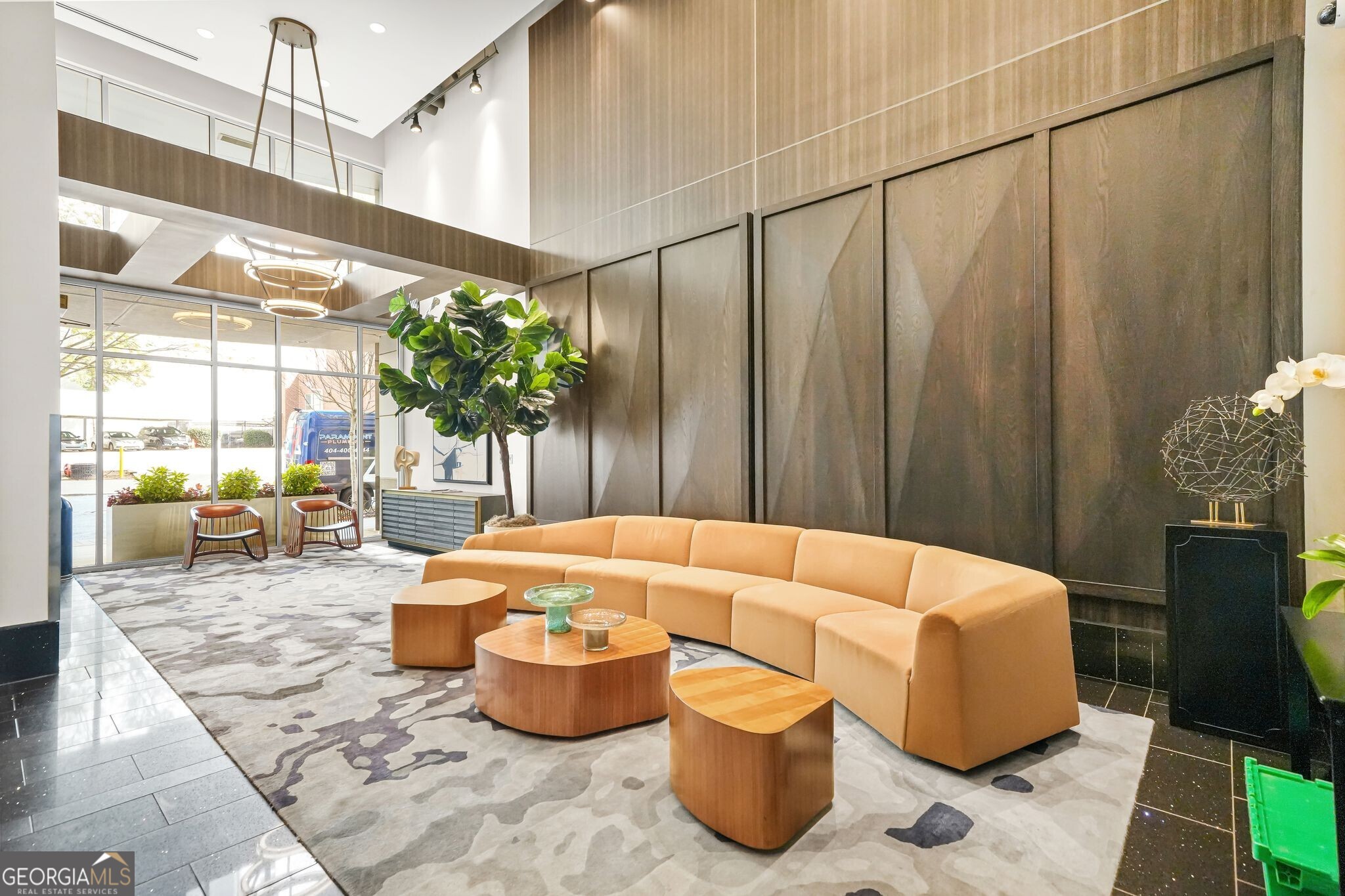 44 Peachtree Place NW # 525