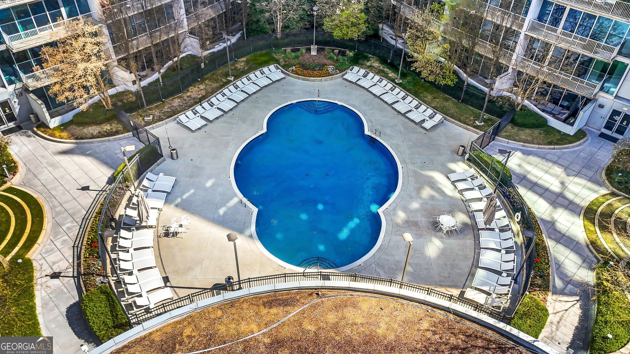 44 Peachtree Place NW # 525