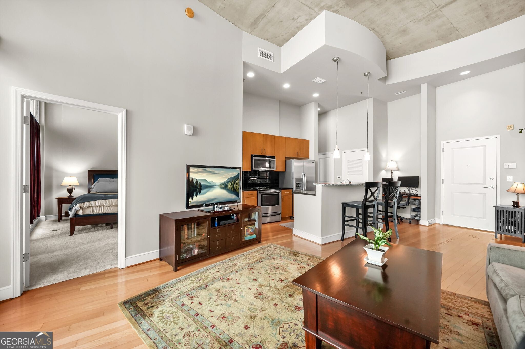 44 Peachtree Place NW # 525