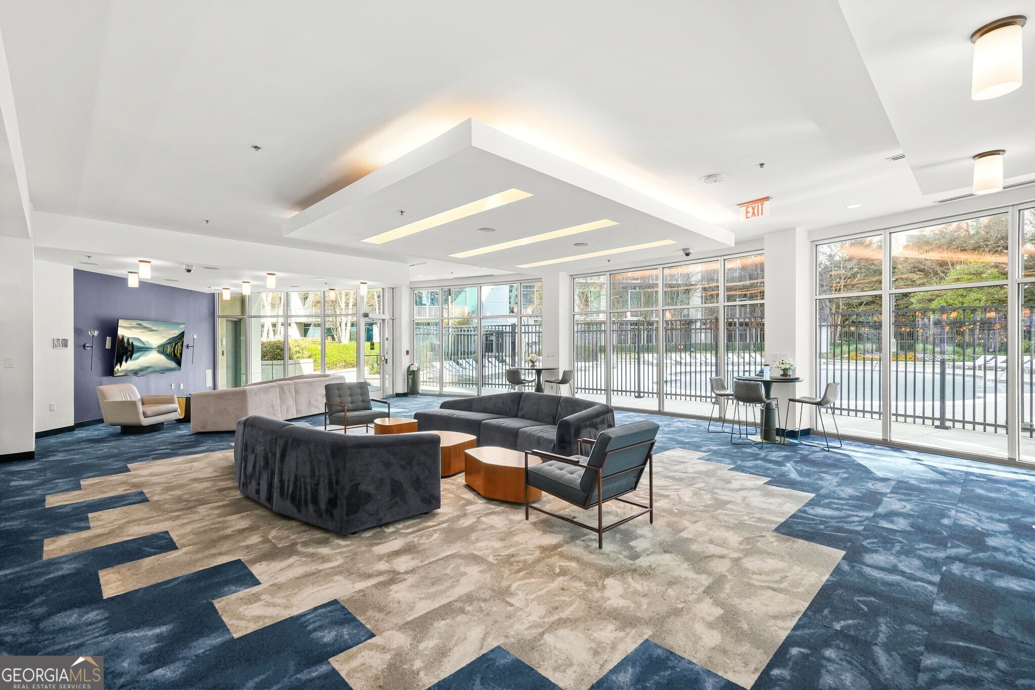 44 Peachtree Place NW # 525