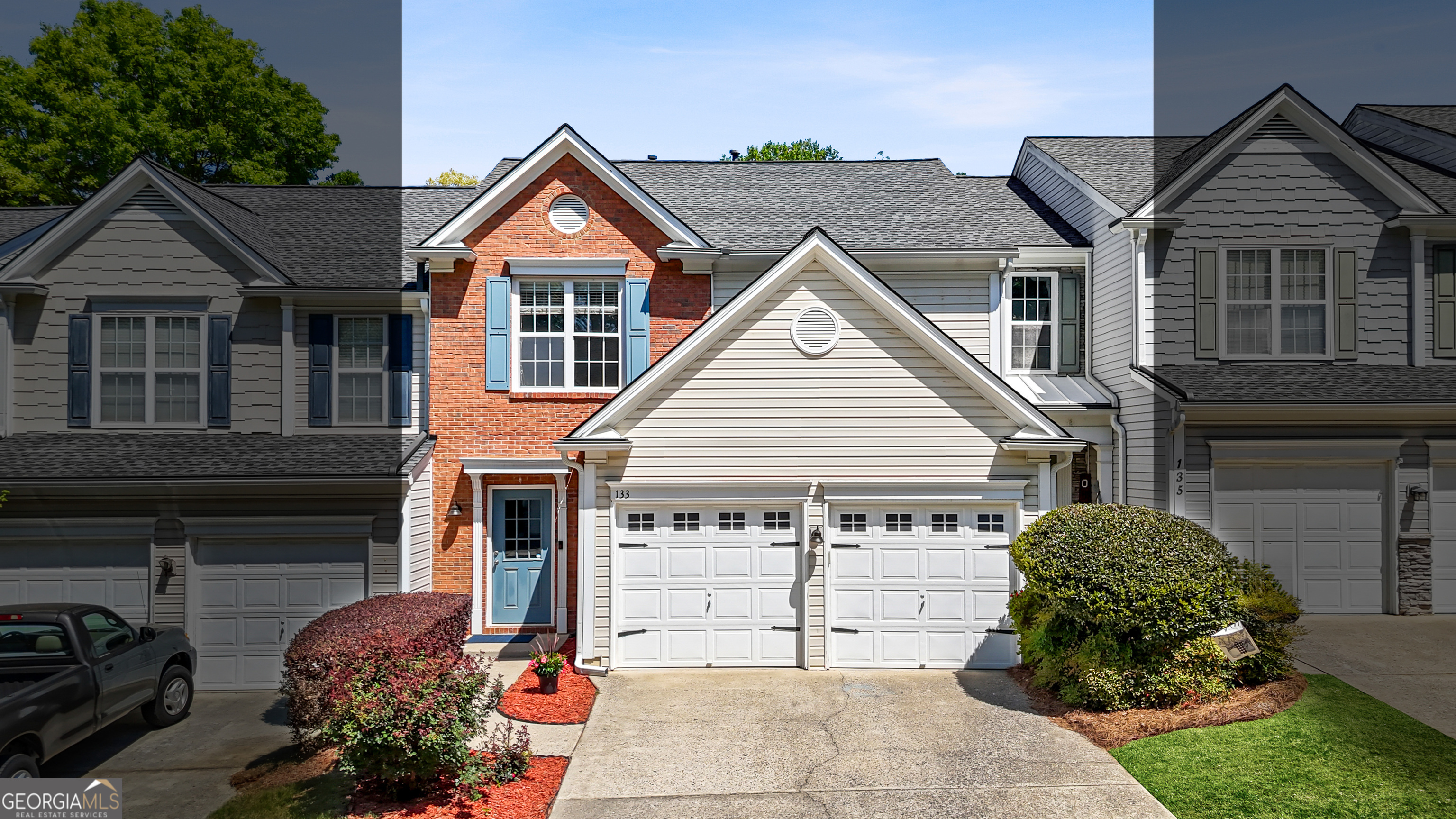 133 Regent Place