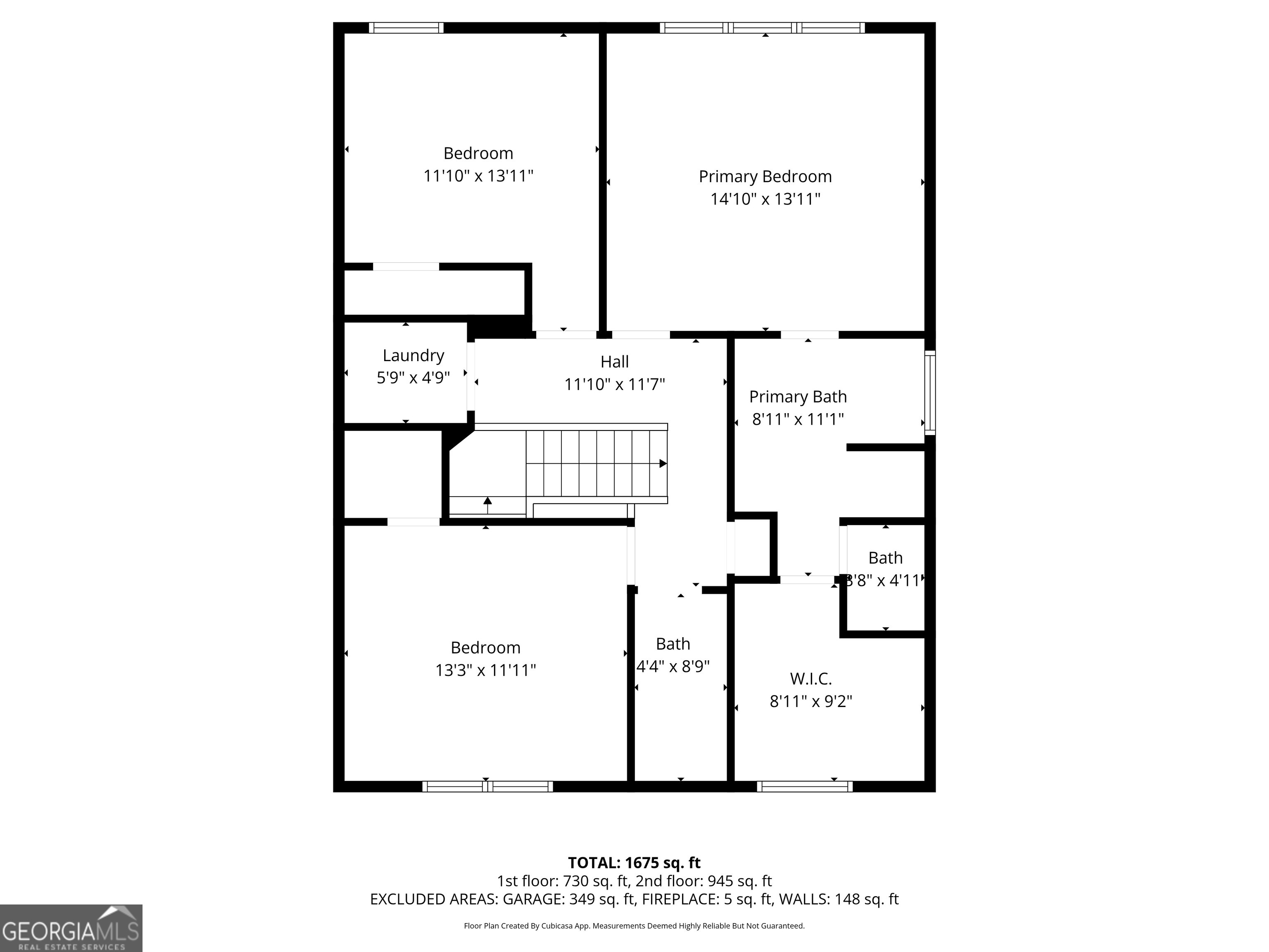 133 Regent Place