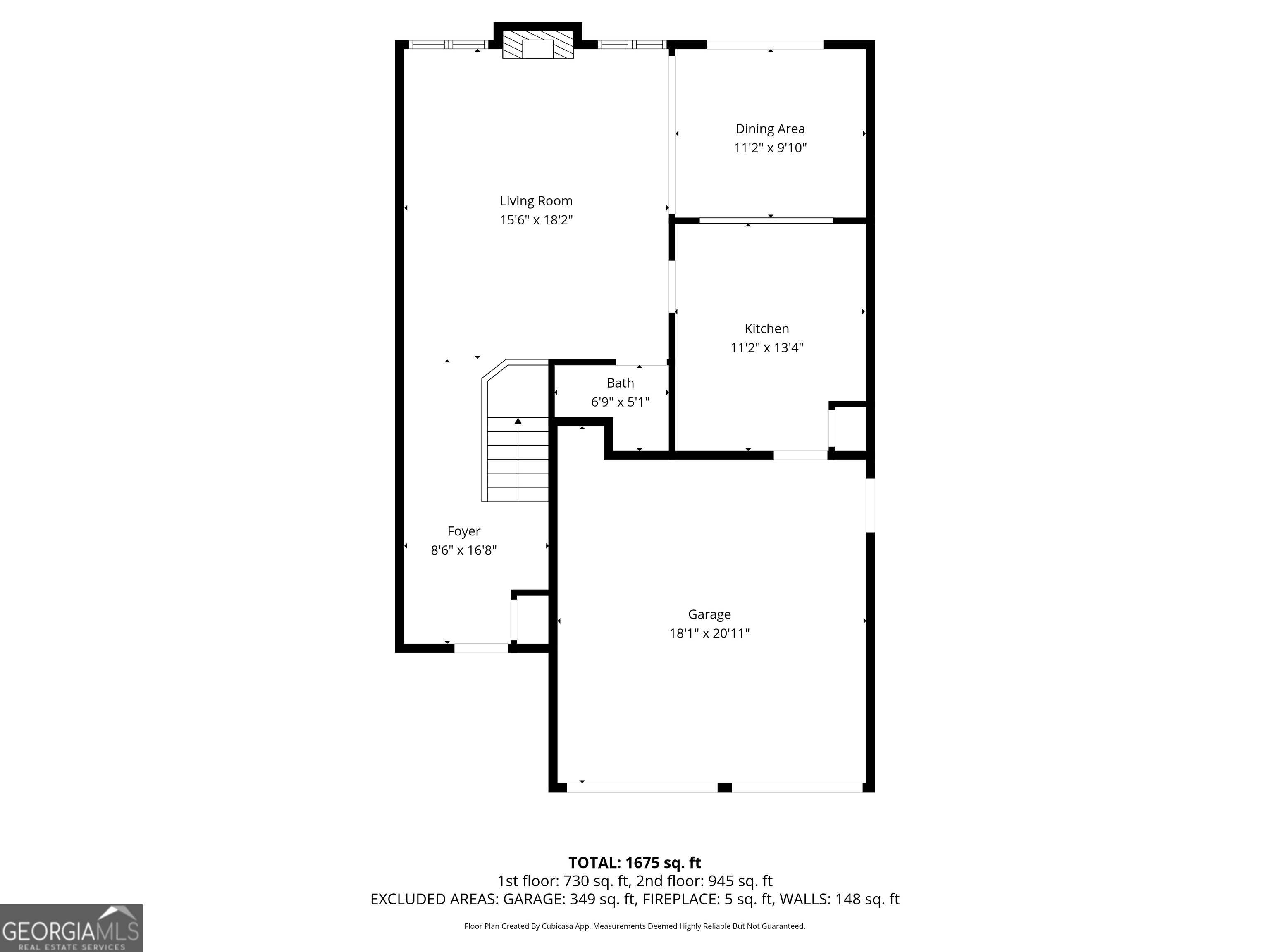 133 Regent Place