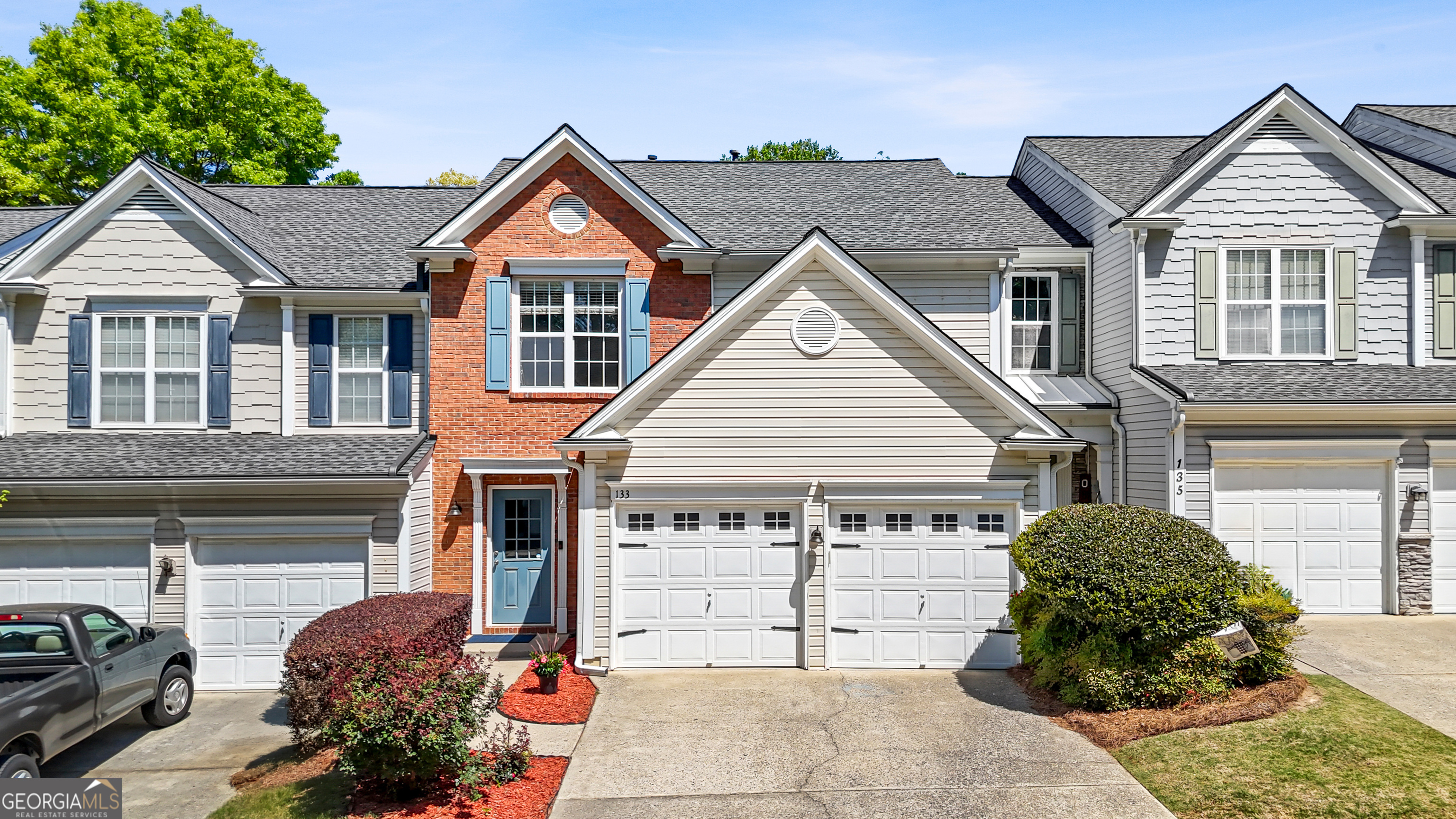 133 Regent Place