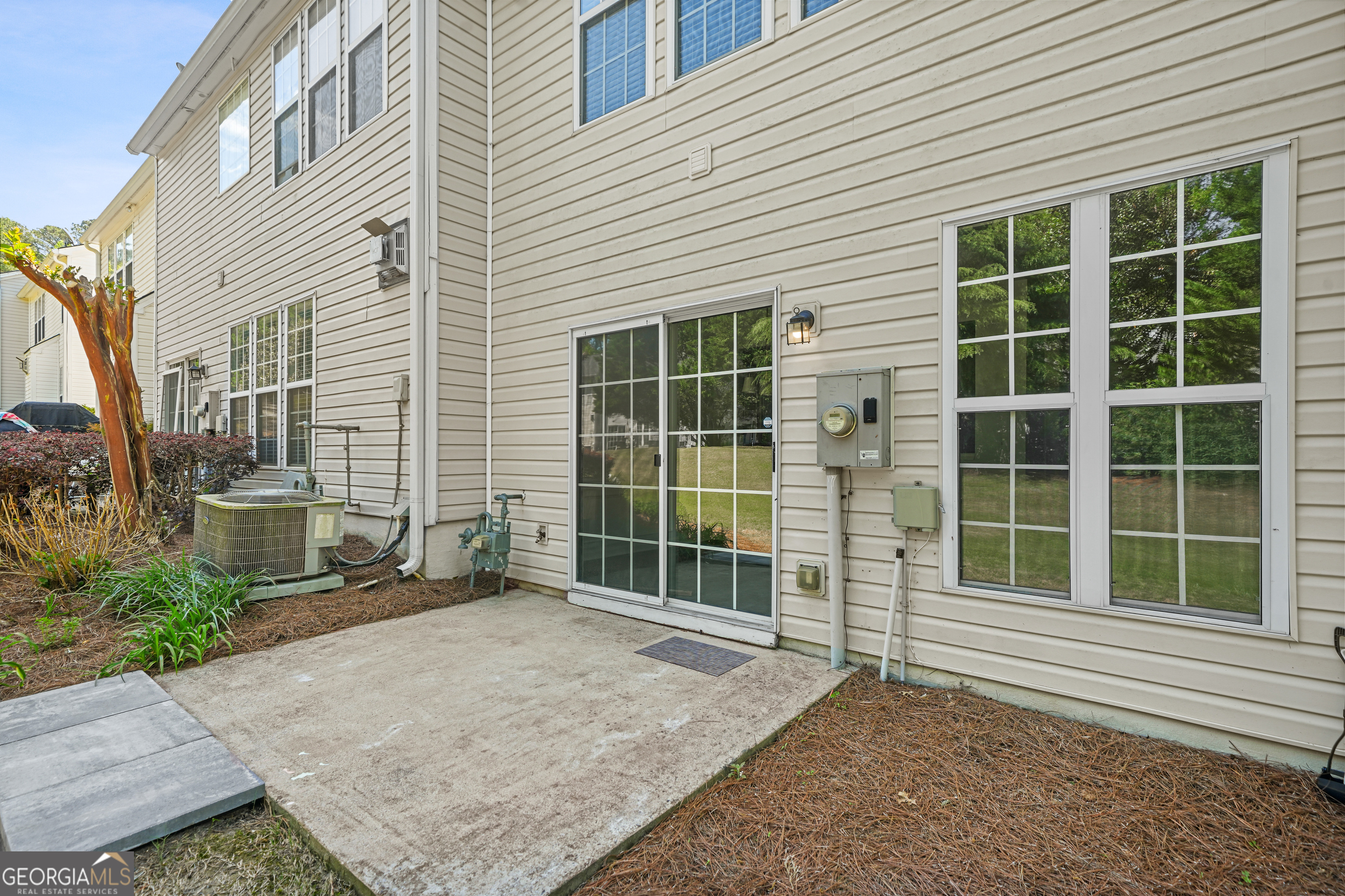 133 Regent Place