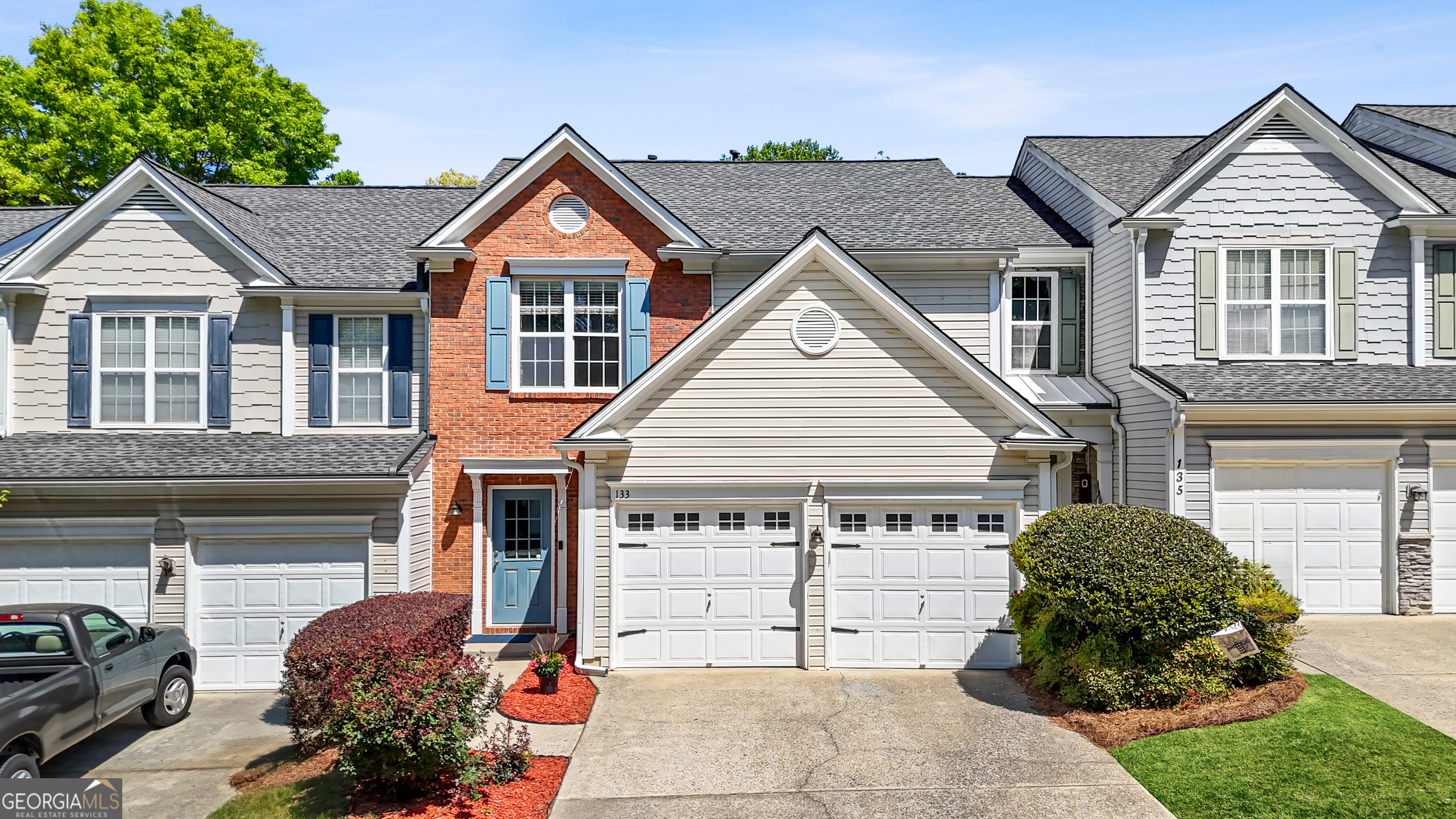 133 Regent Place