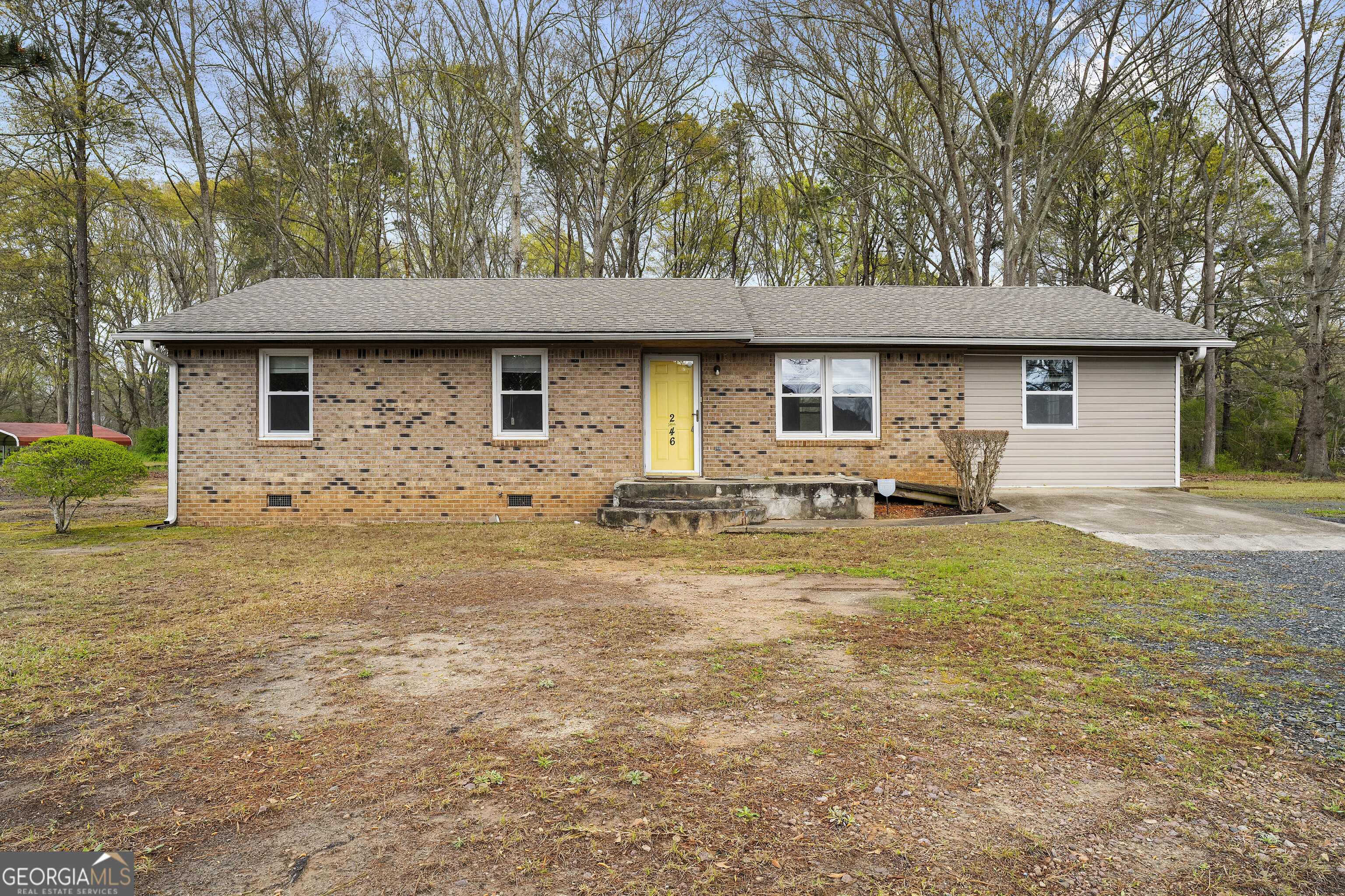 246 Shiloh Road