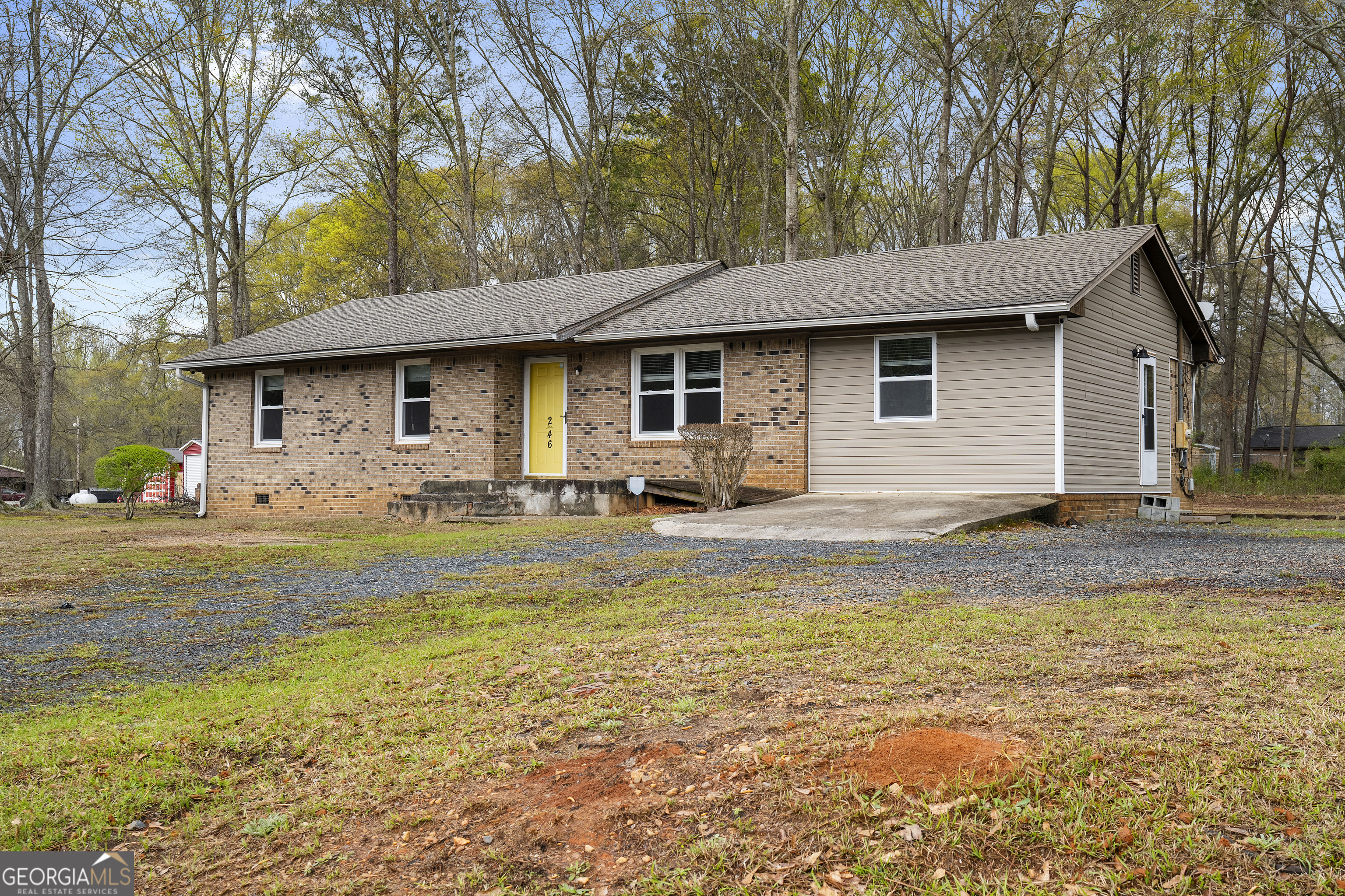 246 Shiloh Road