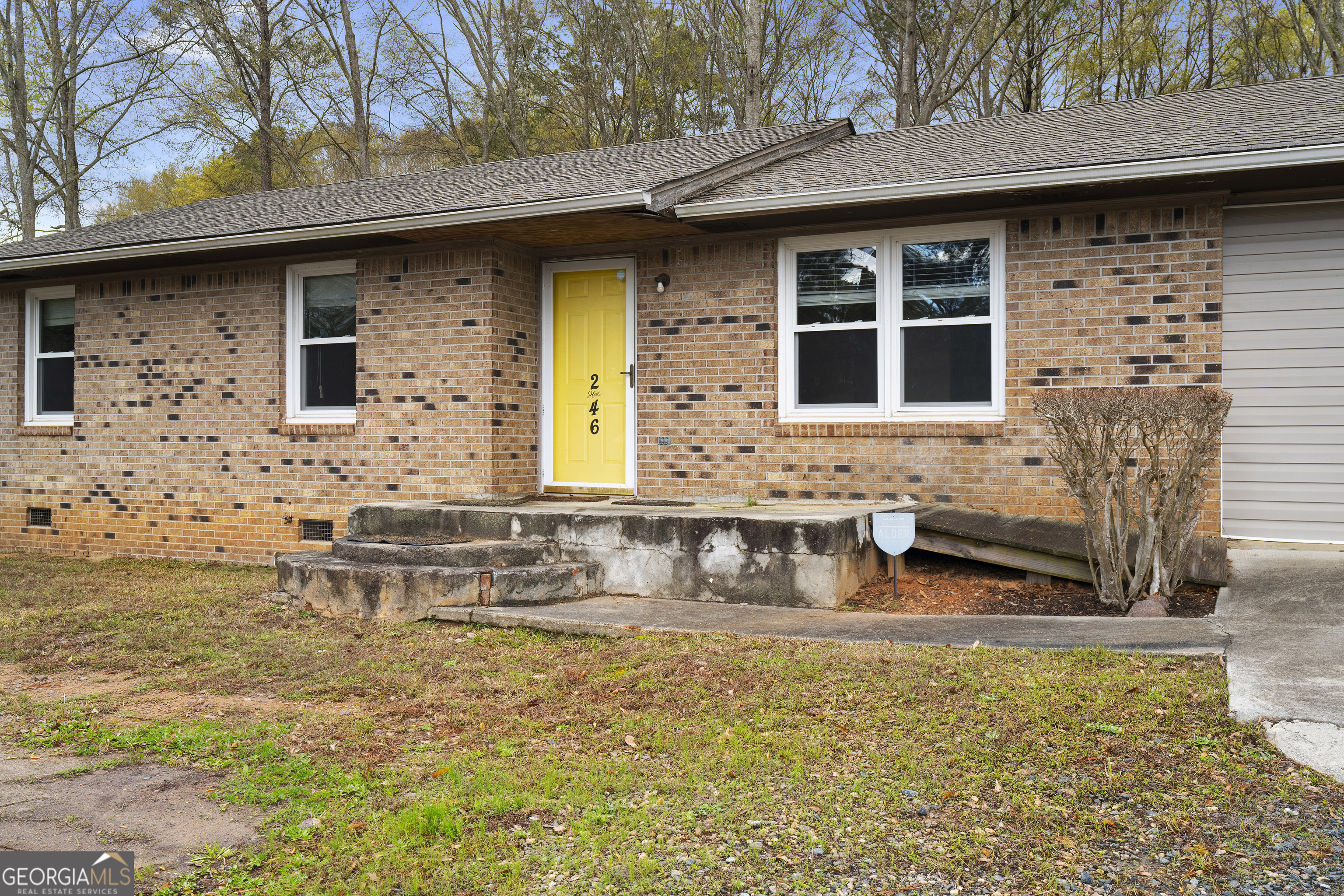 246 Shiloh Road