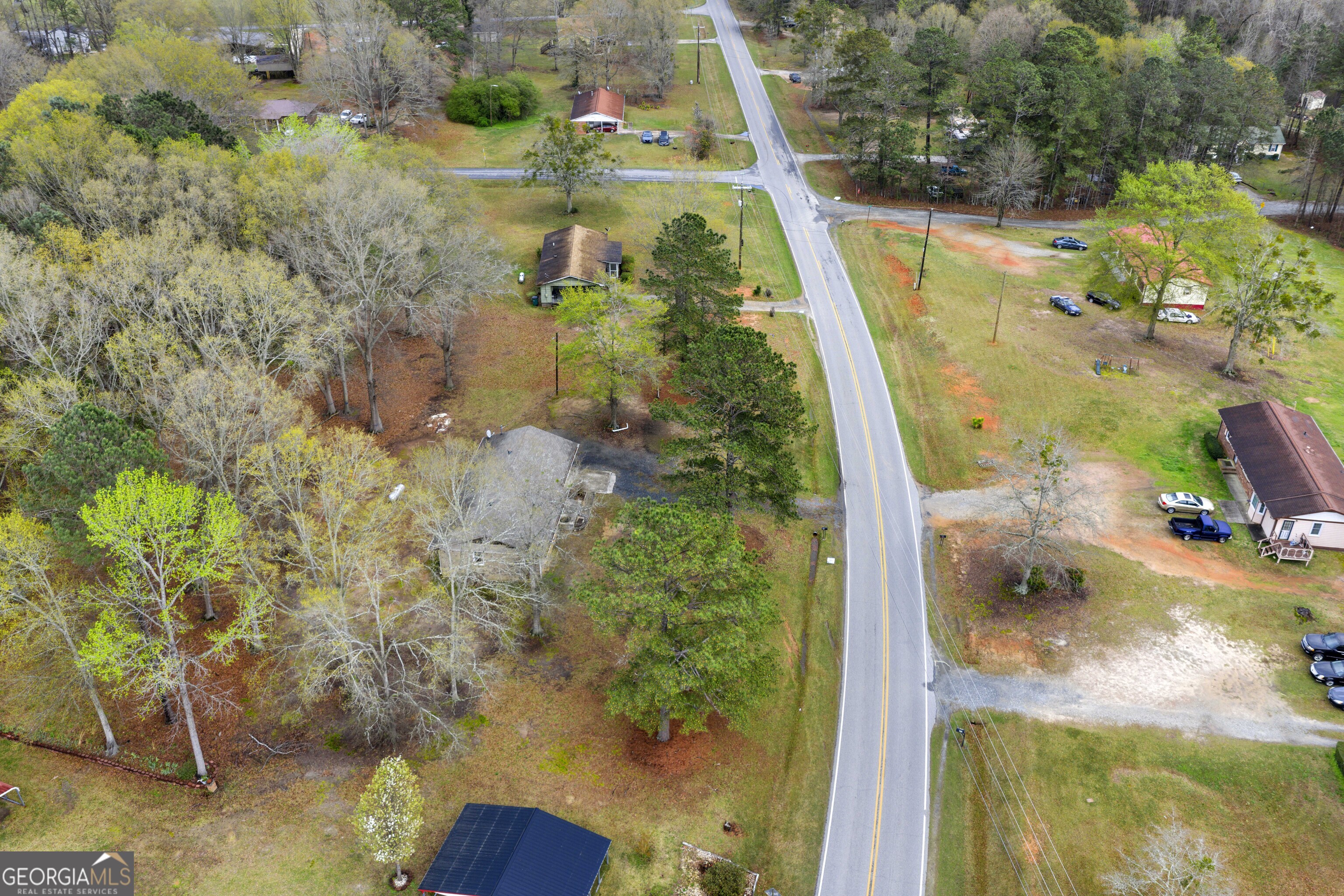 246 Shiloh Road