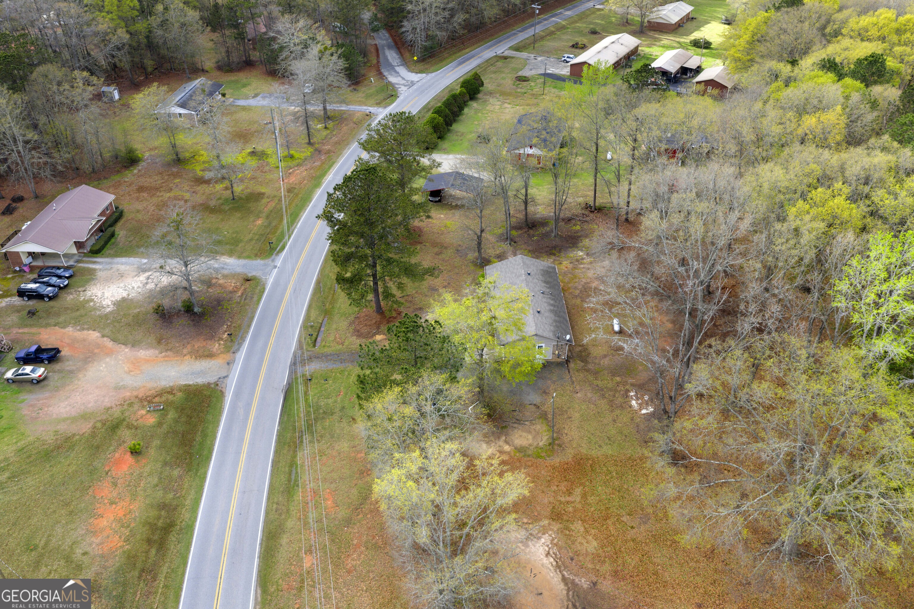 246 Shiloh Road