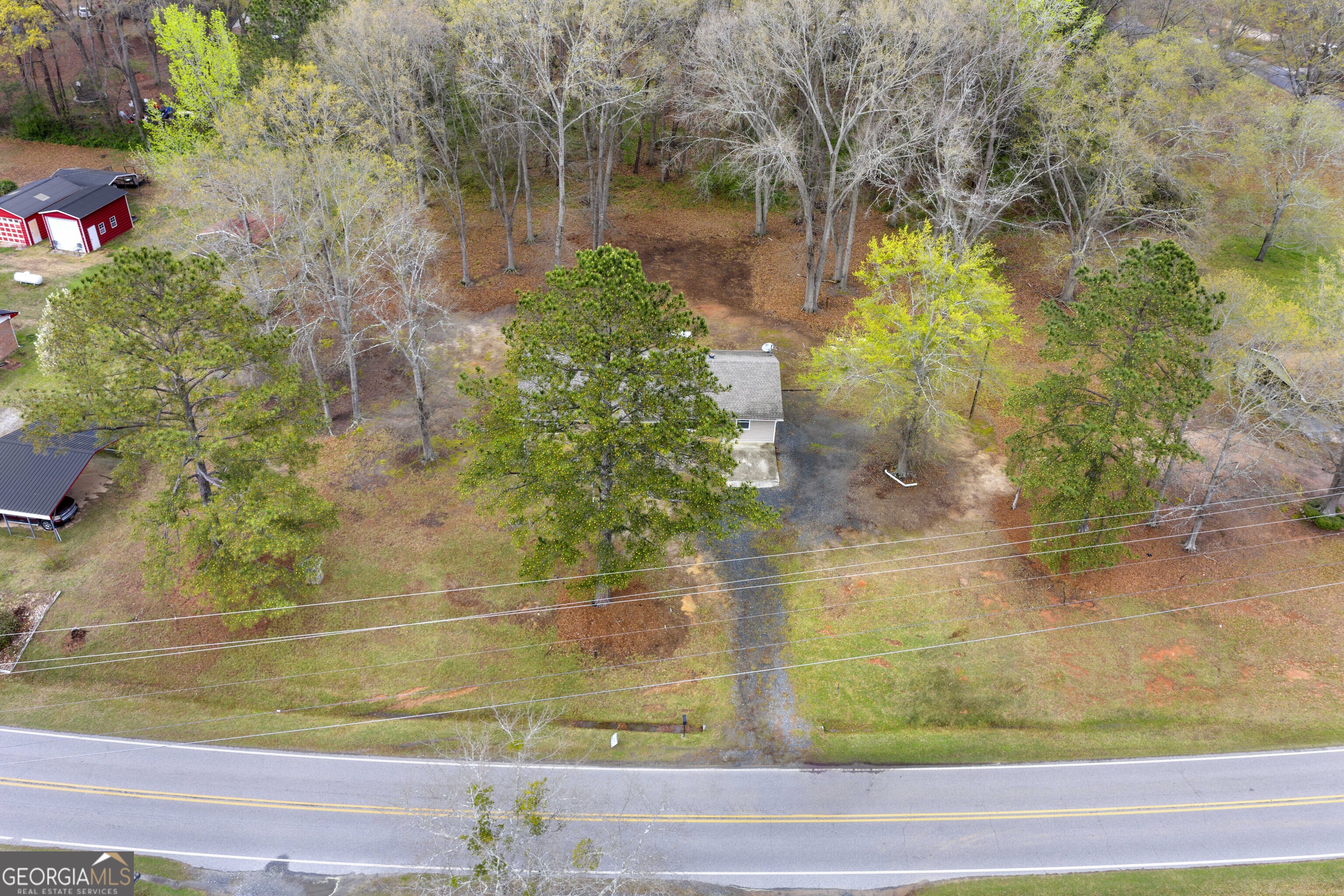 246 Shiloh Road