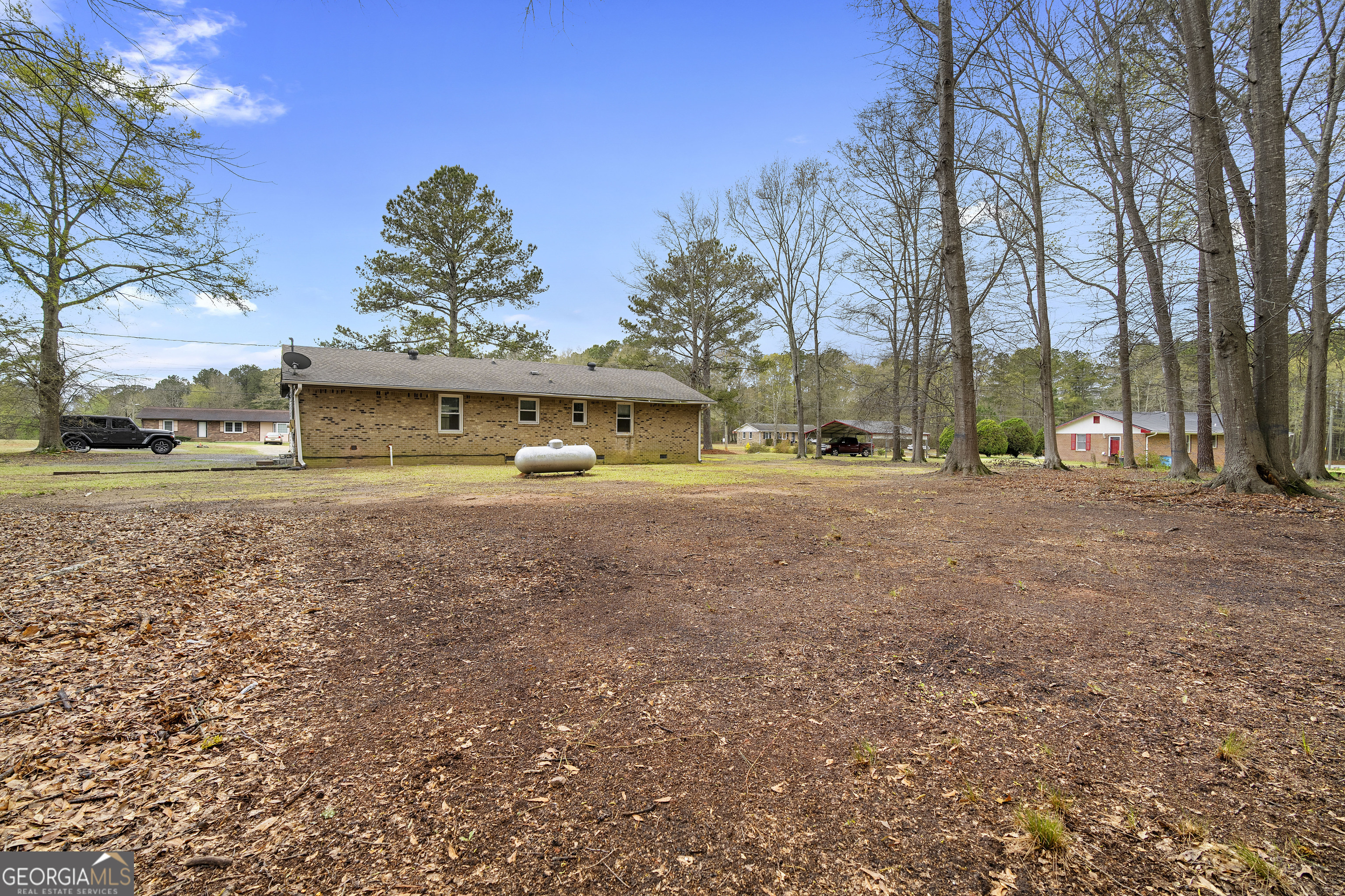 246 Shiloh Road