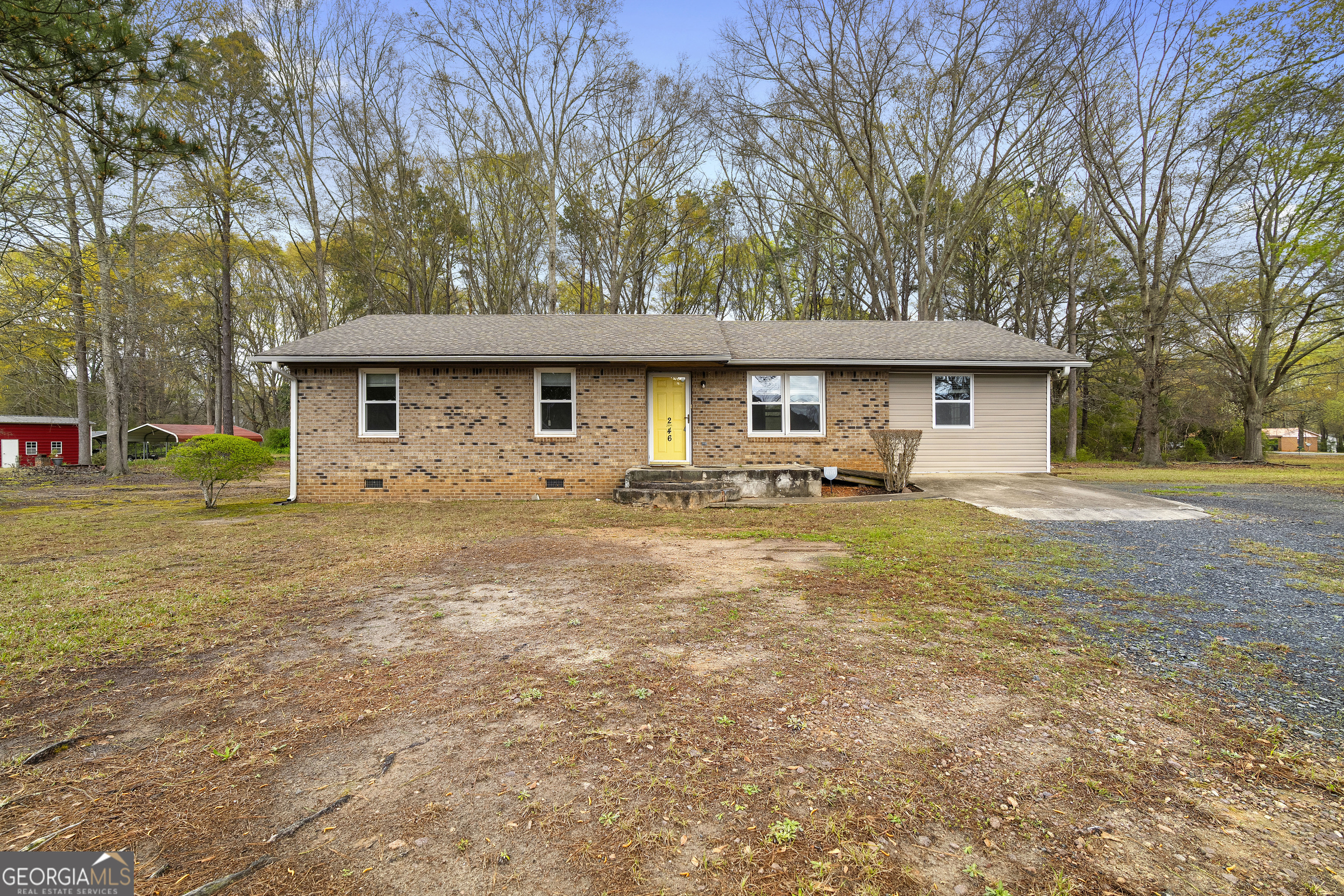 246 Shiloh Road