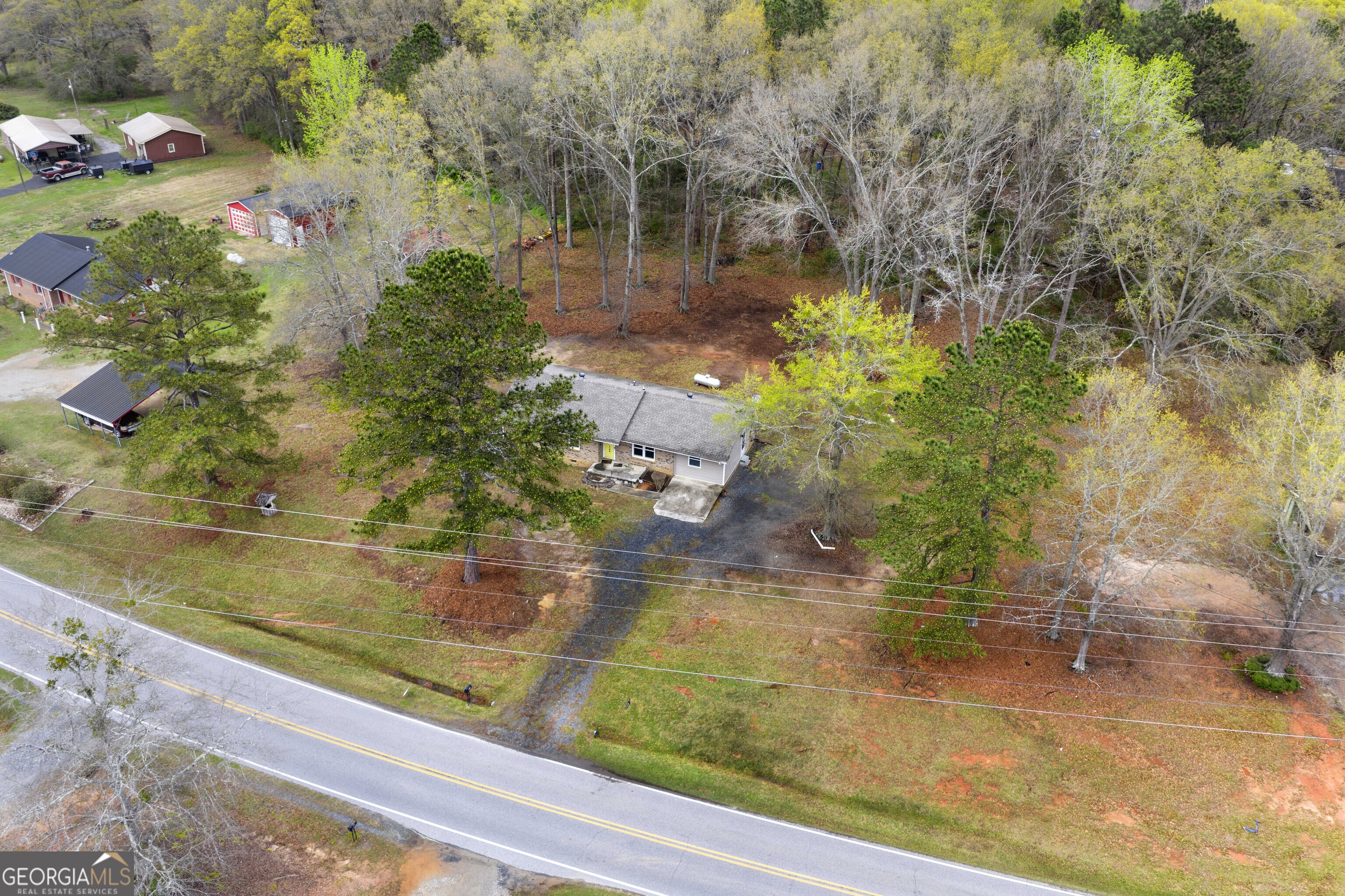246 Shiloh Road