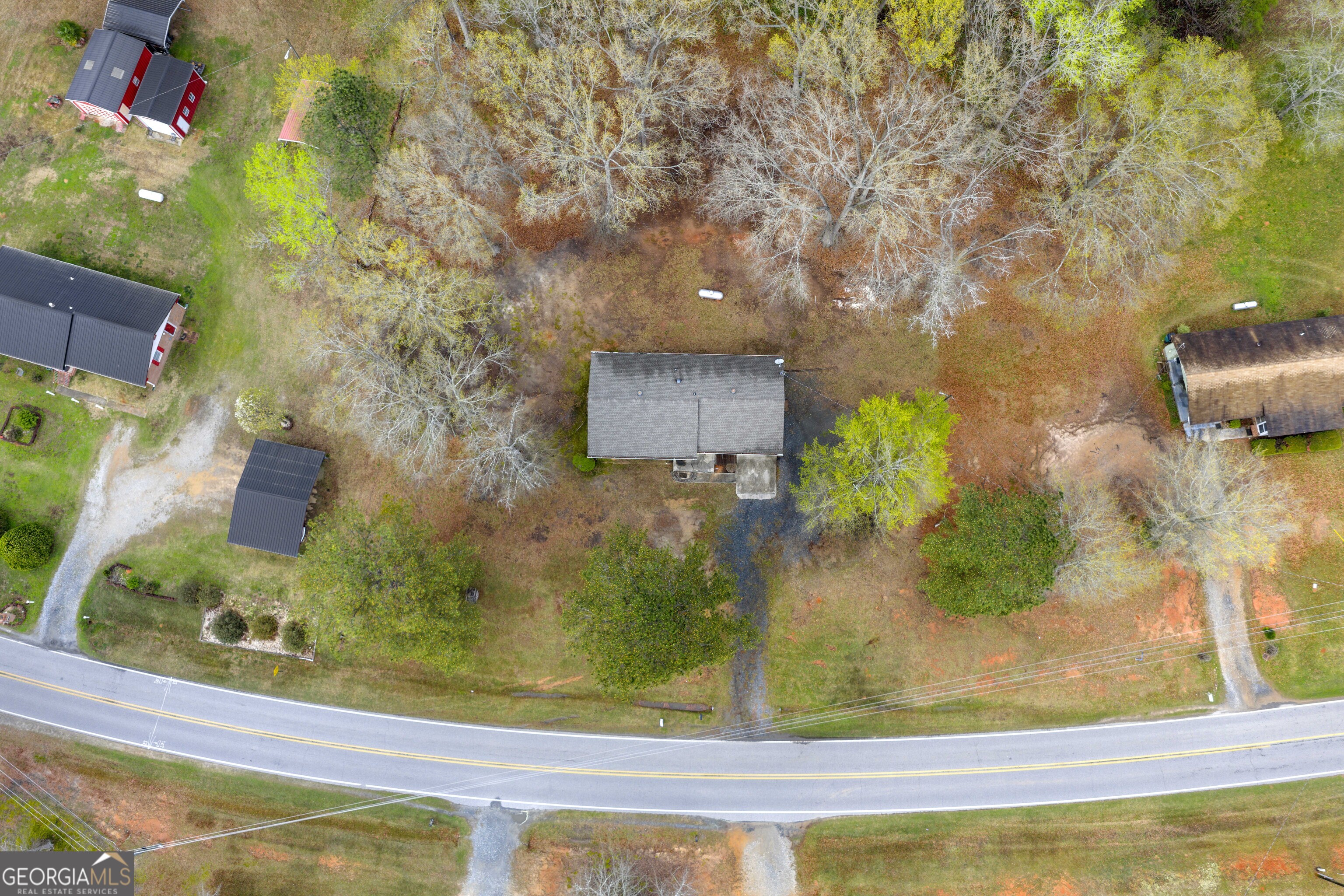 246 Shiloh Road