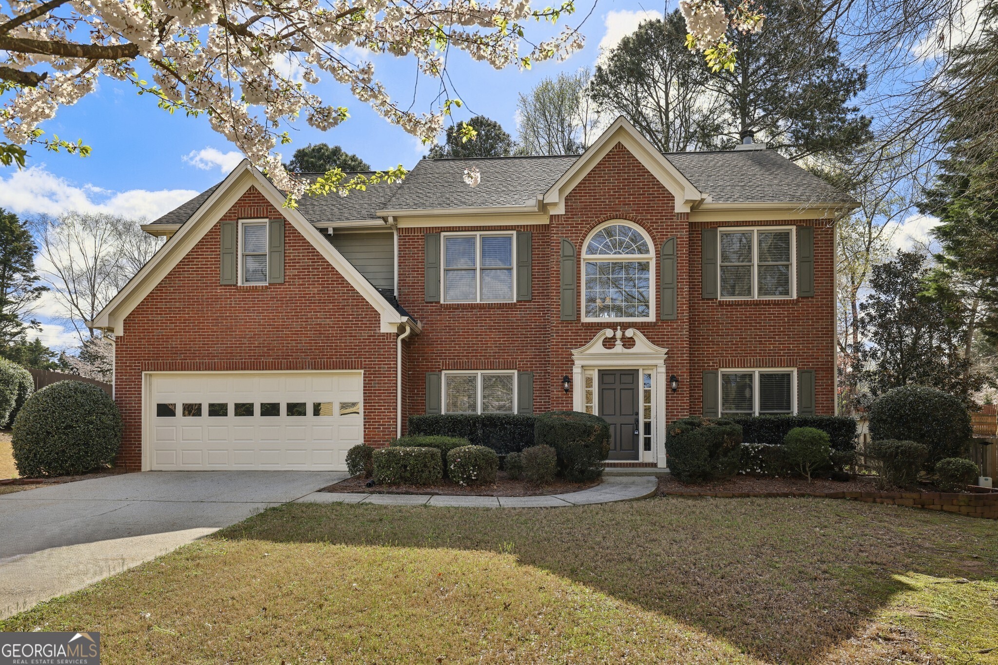 1250 Rosewood Drive