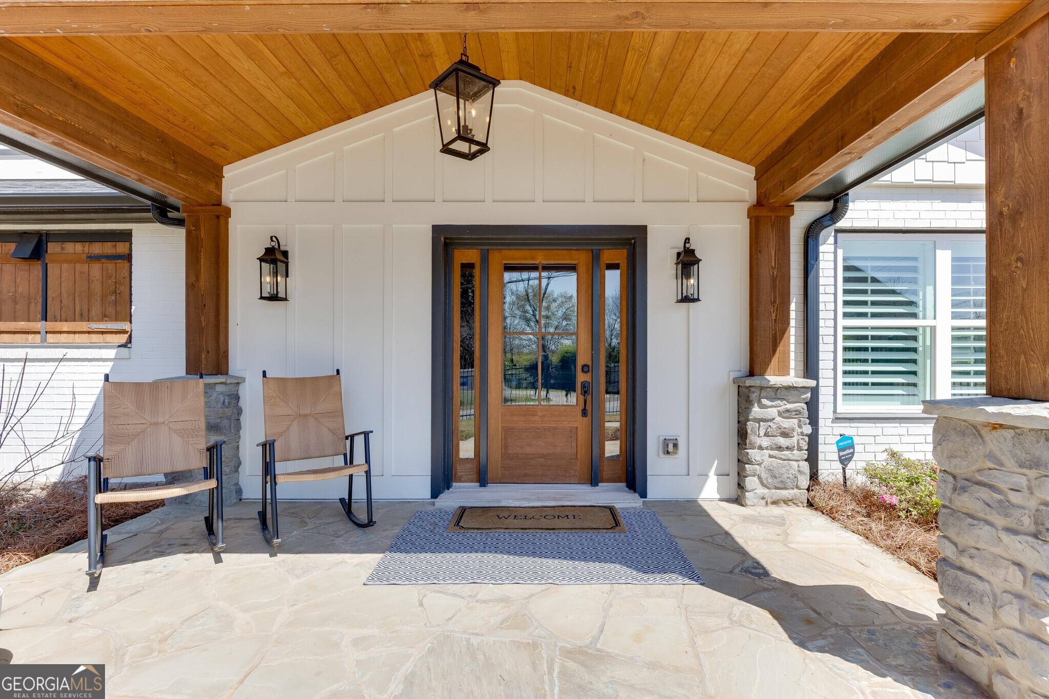 5453 Shadburn Ferry Road