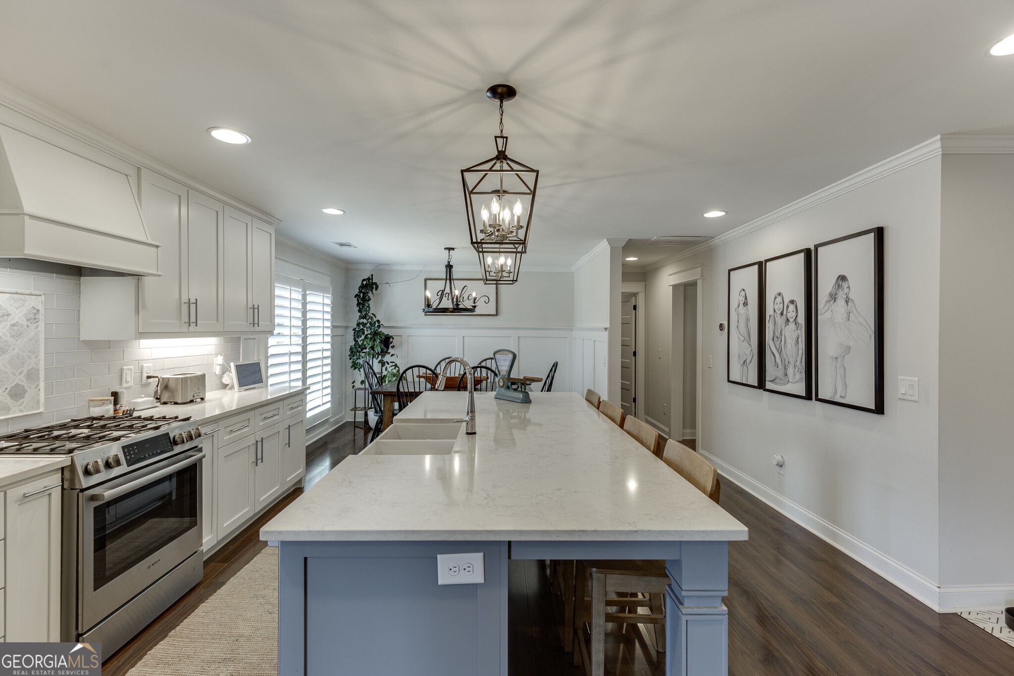 5453 Shadburn Ferry Road