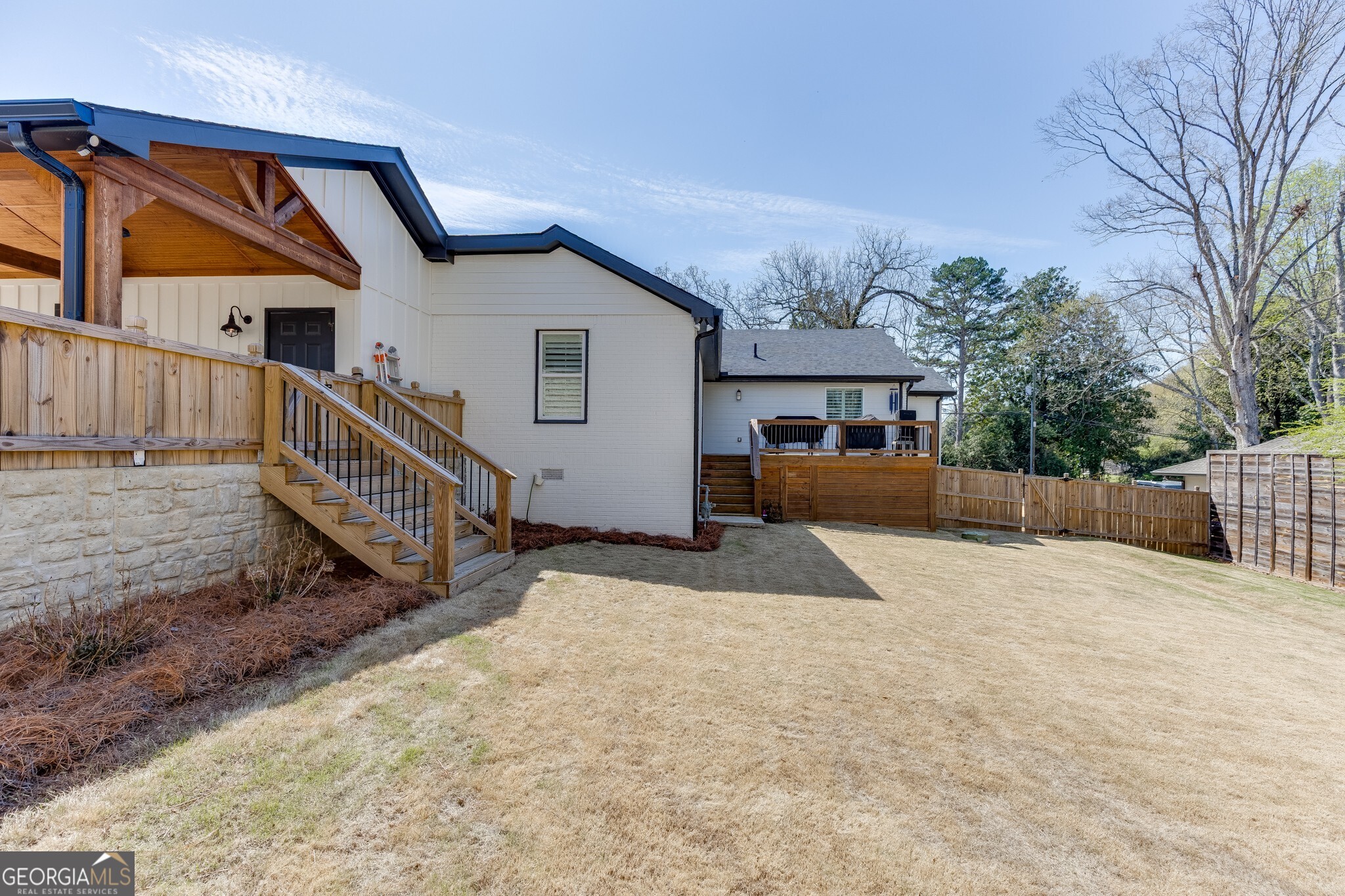5453 Shadburn Ferry Road