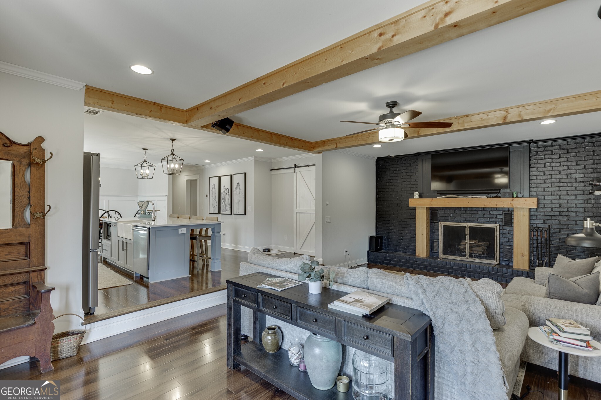 5453 Shadburn Ferry Road