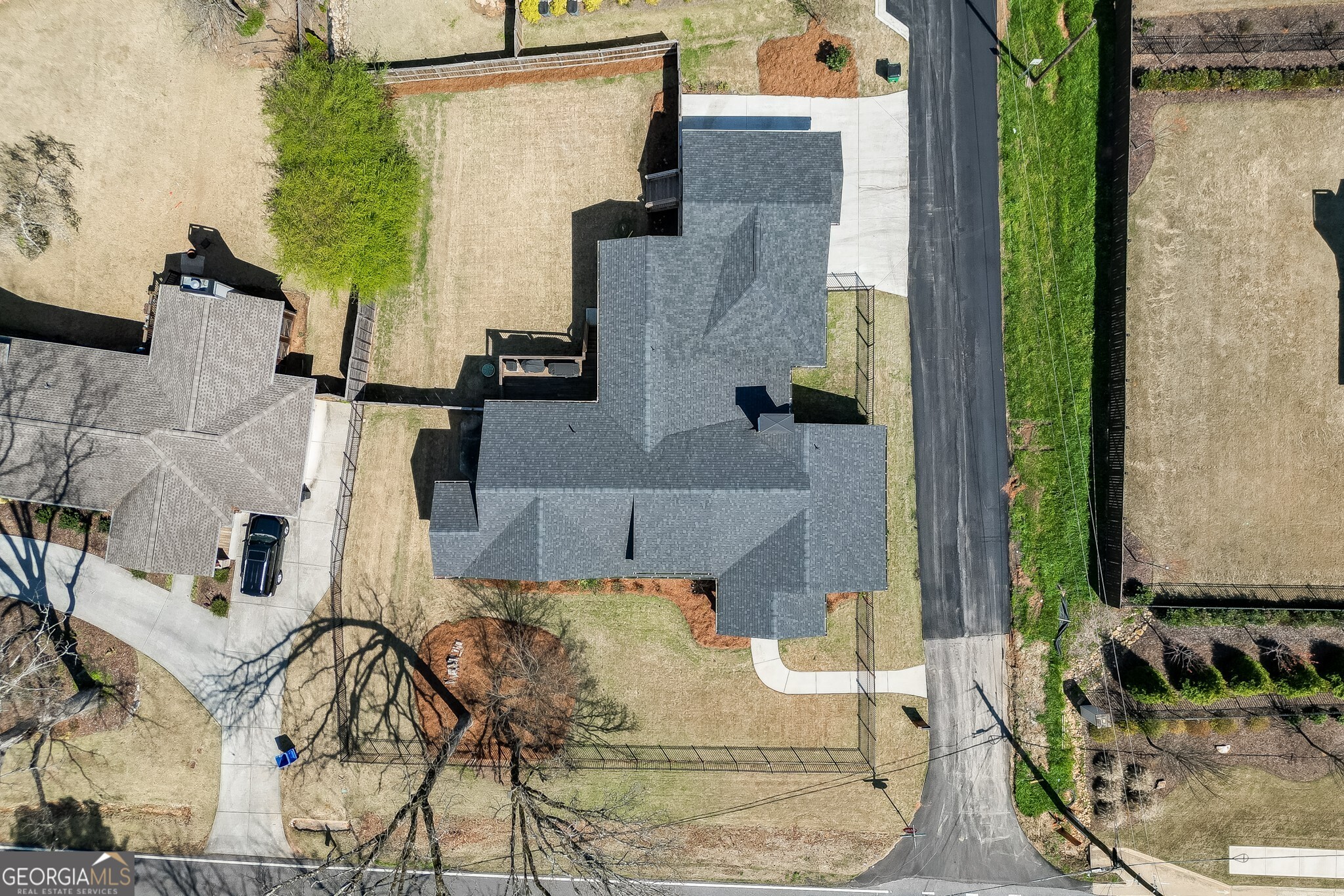 5453 Shadburn Ferry Road