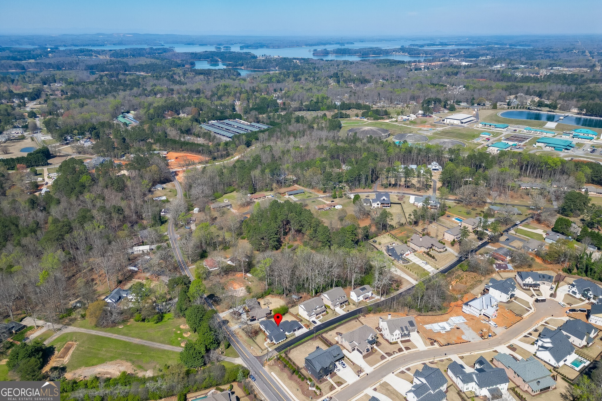 5453 Shadburn Ferry Road